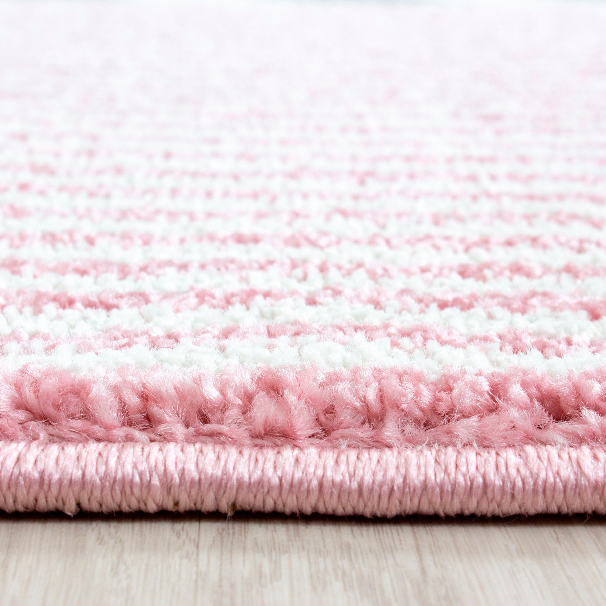 Ayyildiz Teppiche Kinderteppich »Kids 620«, rund, 12 mm Höhe, auch rechteckig, Kurzflor, Sterne Wolken