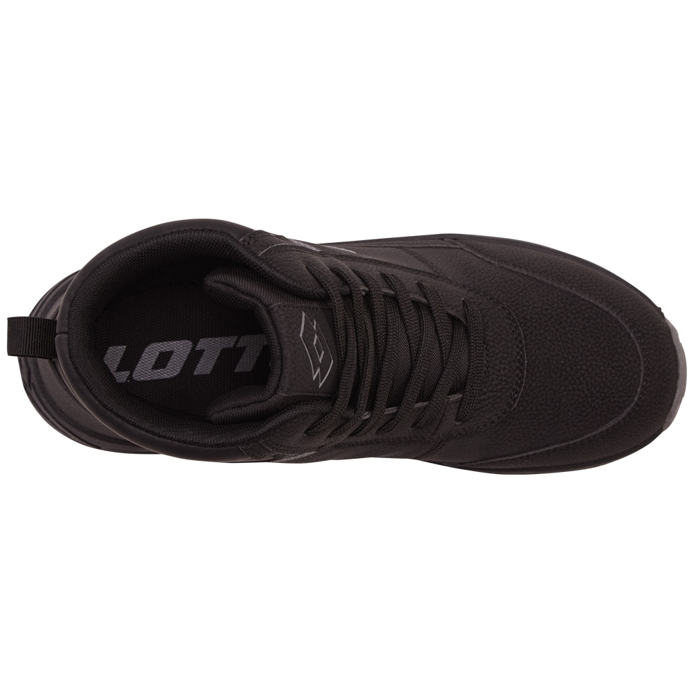 lotto Schnürboots