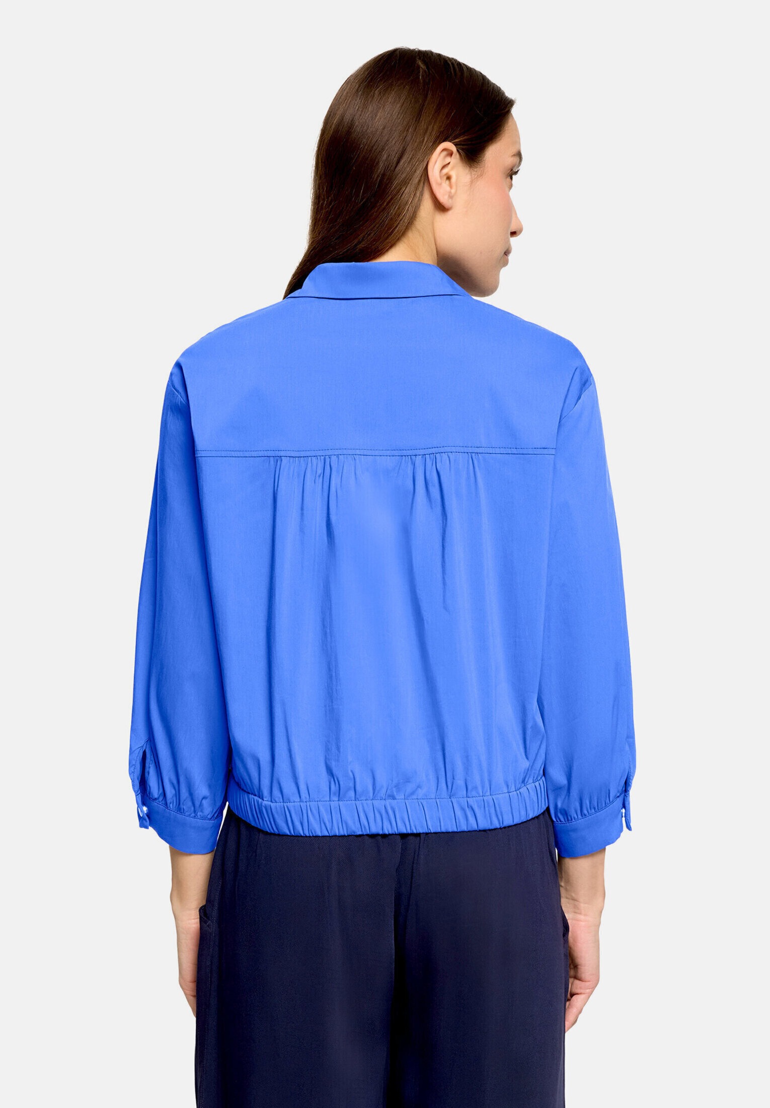 Betty Barclay Klassische Bluse »Damen mit Kragen«