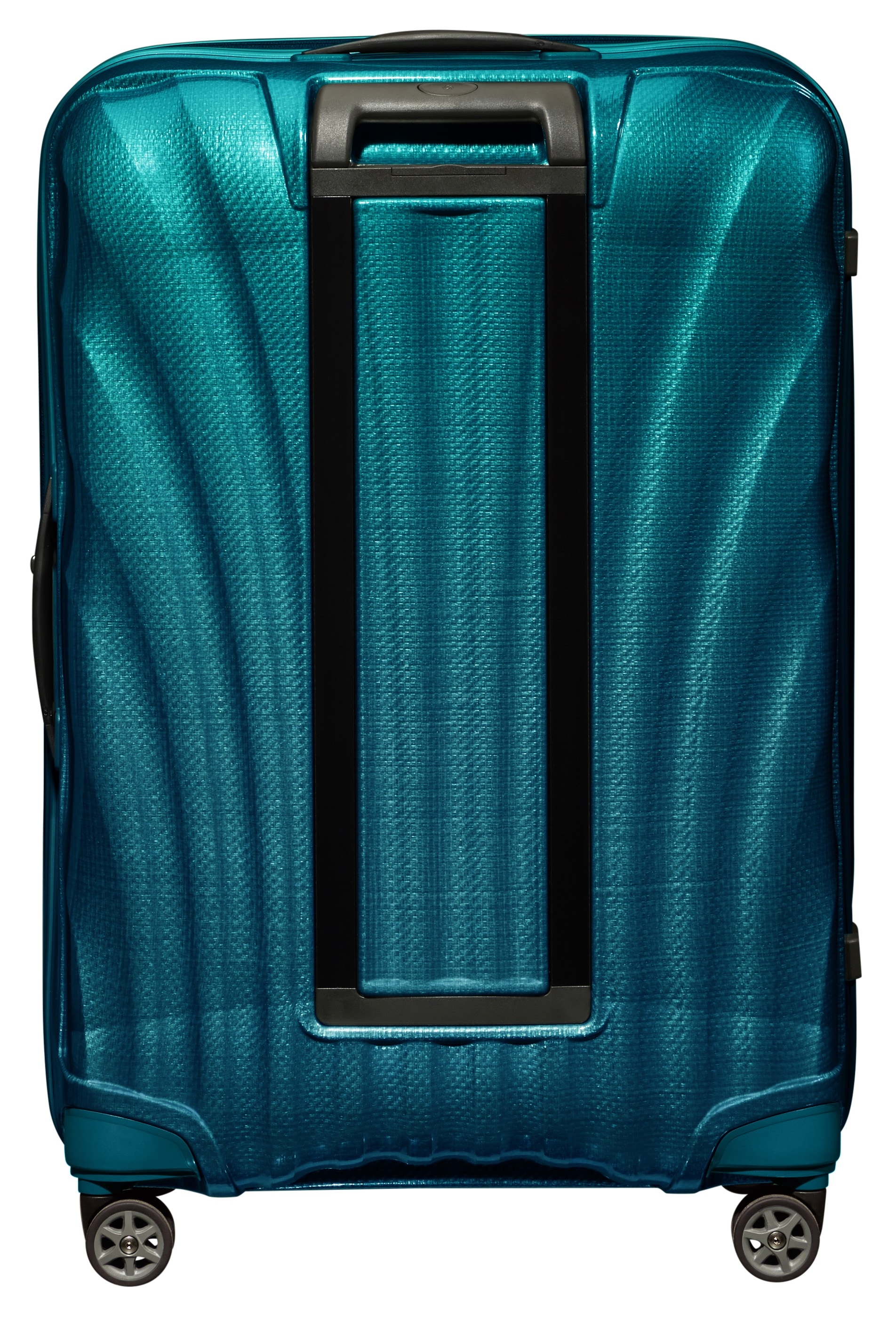 Samsonite Hartschalen-Trolley »C-LITE, verschiedene Größen und Farben«, 4 Rollen, Reisekoffer Aufgabegepäck Trolley TSA-Zahlenschloss Made in Europe