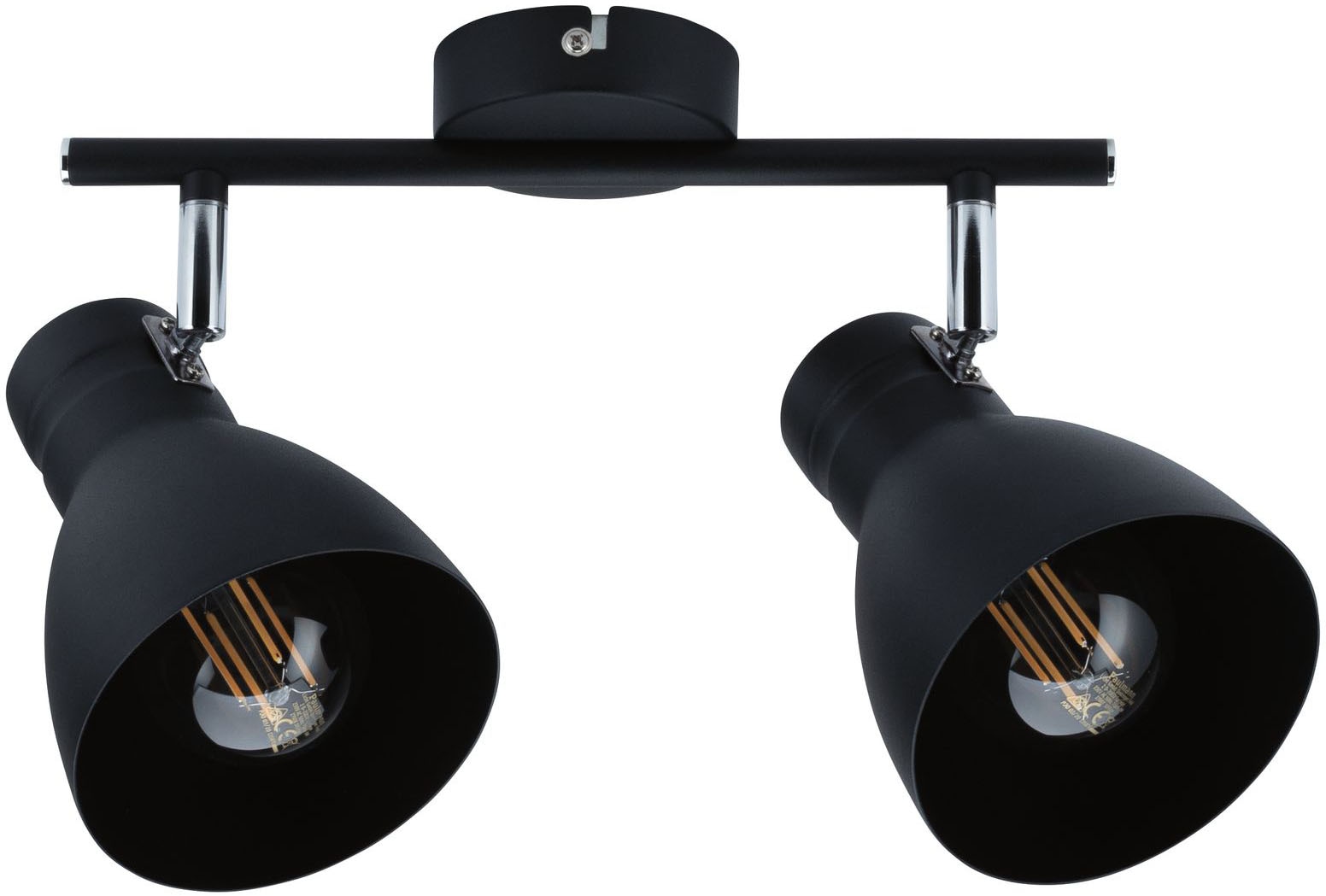 Paulmann Deckenleuchte »Davy« E27 1 Stk. E27