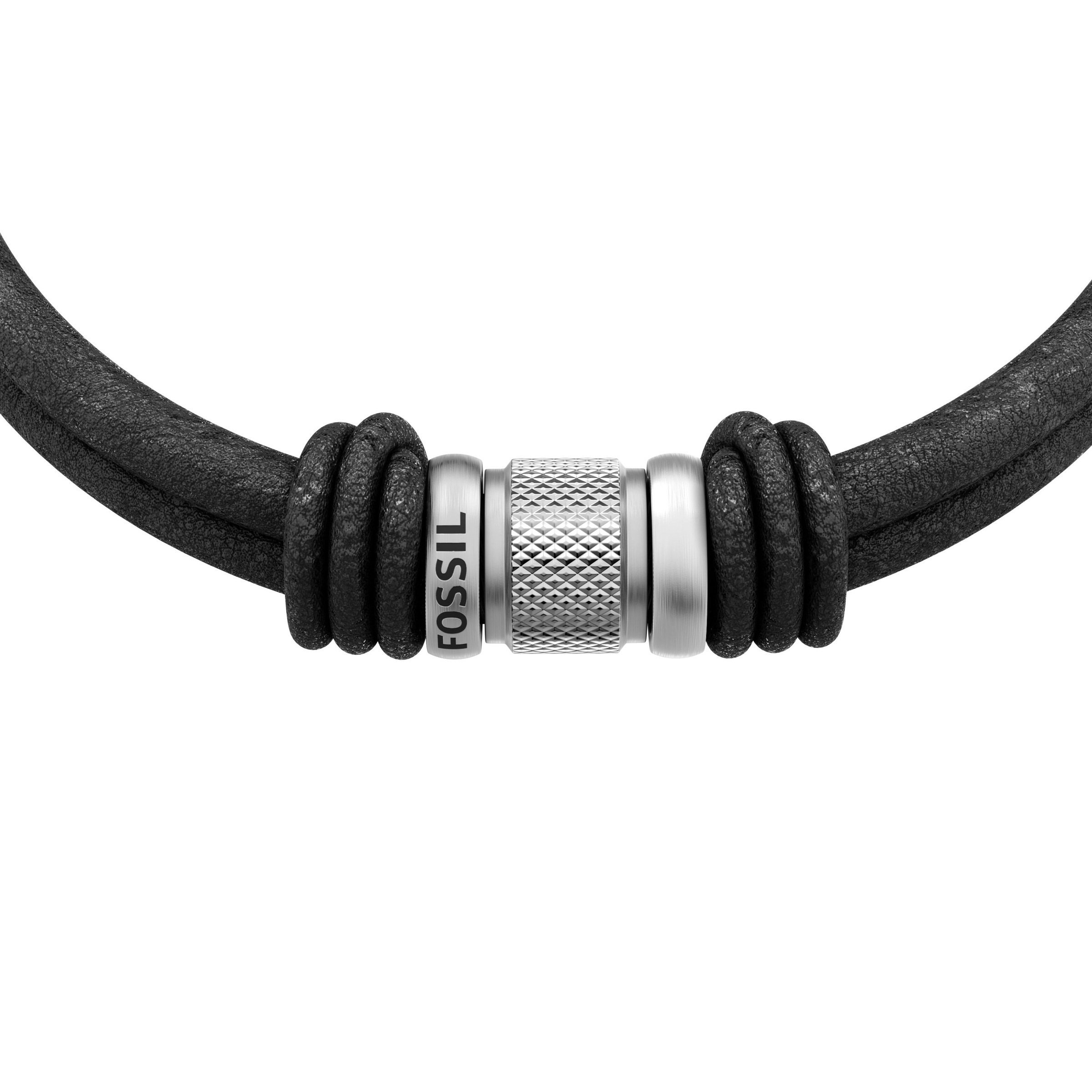 Fossil Armband »Machine«