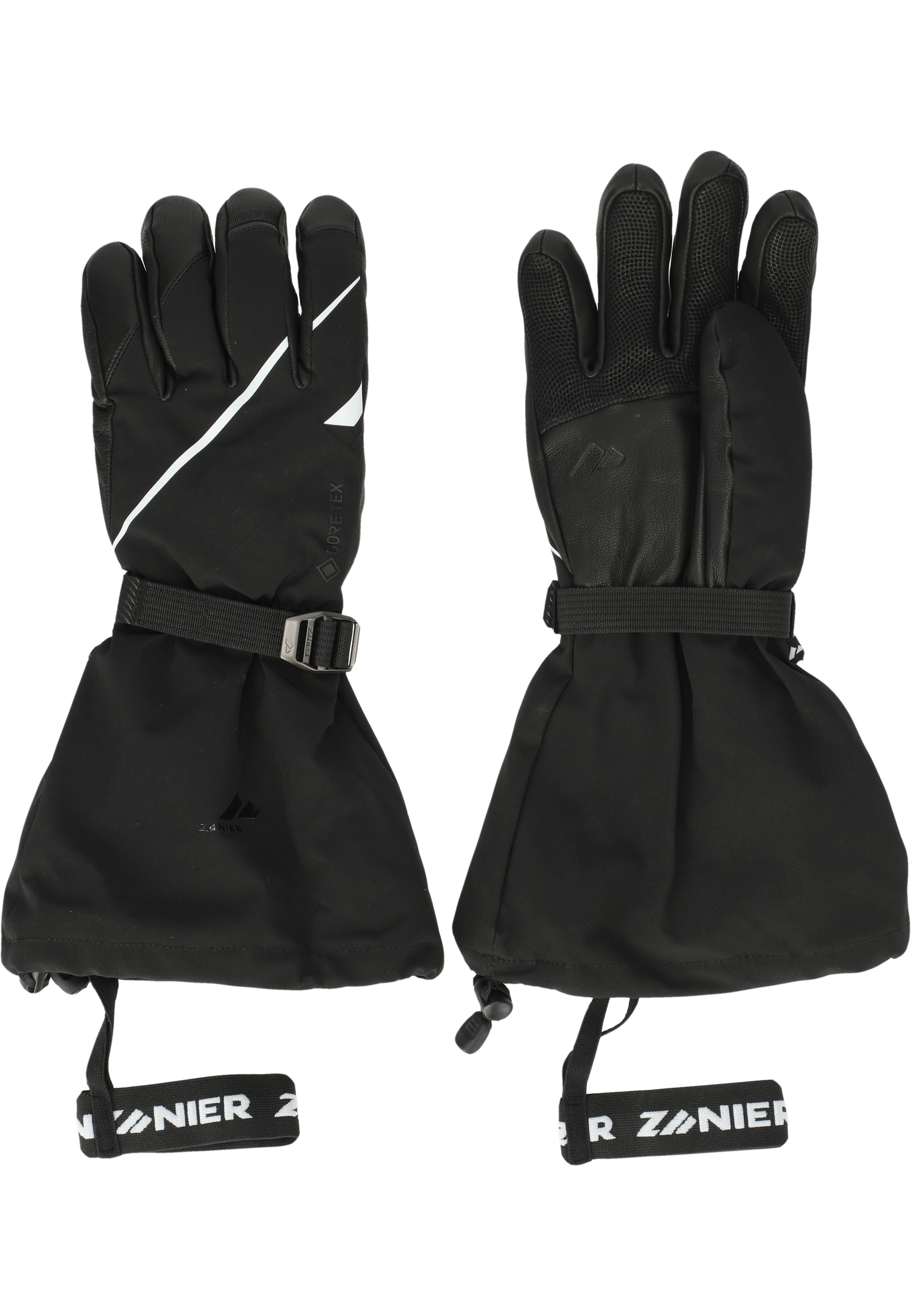 Zanier Skihandschuhe "70 North" mit Primaloft-Isolierung