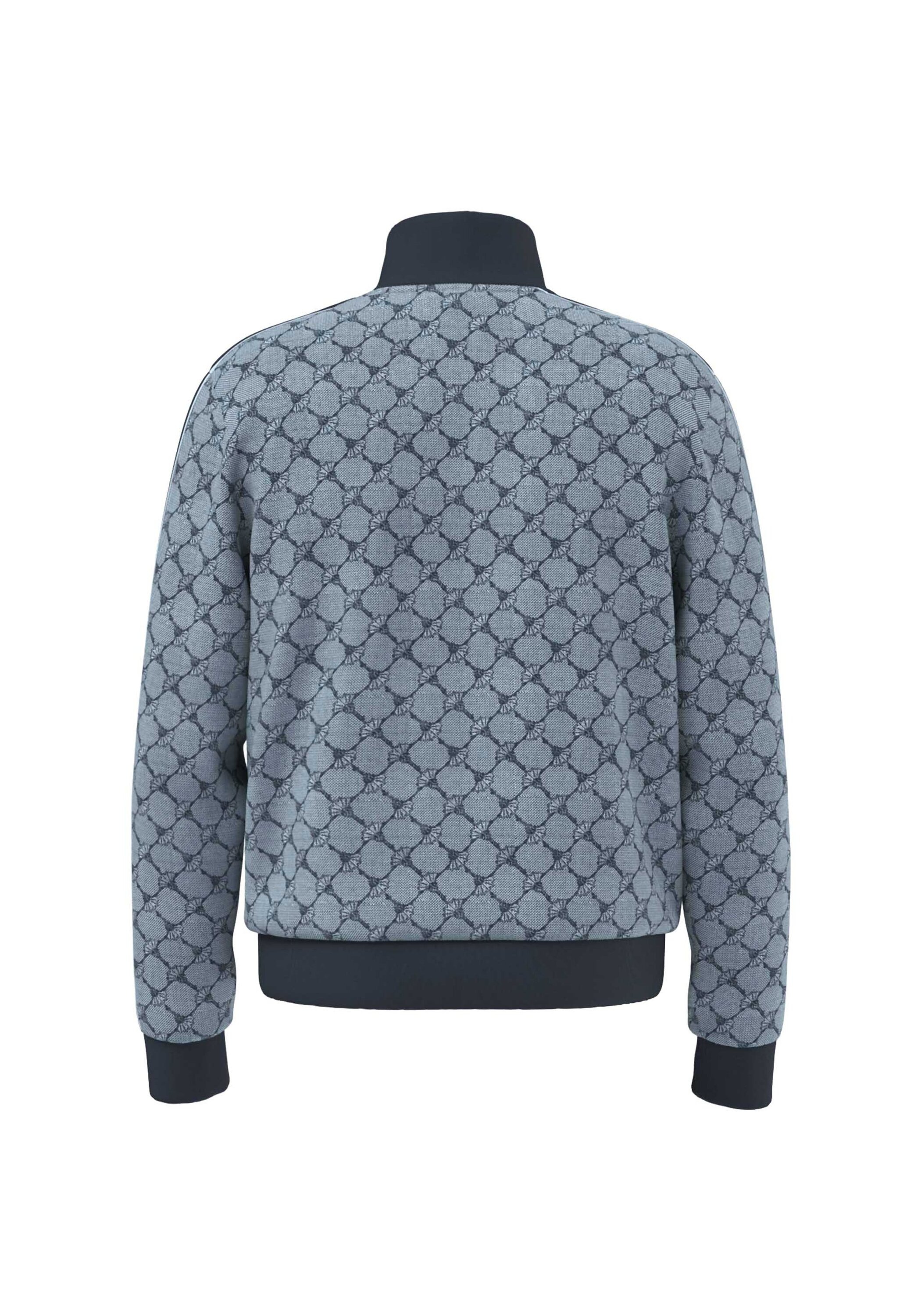 JOOP Sweatshirt "Sweatjacke 17 JJ-24Tayfun 10016974" günstig online kaufen