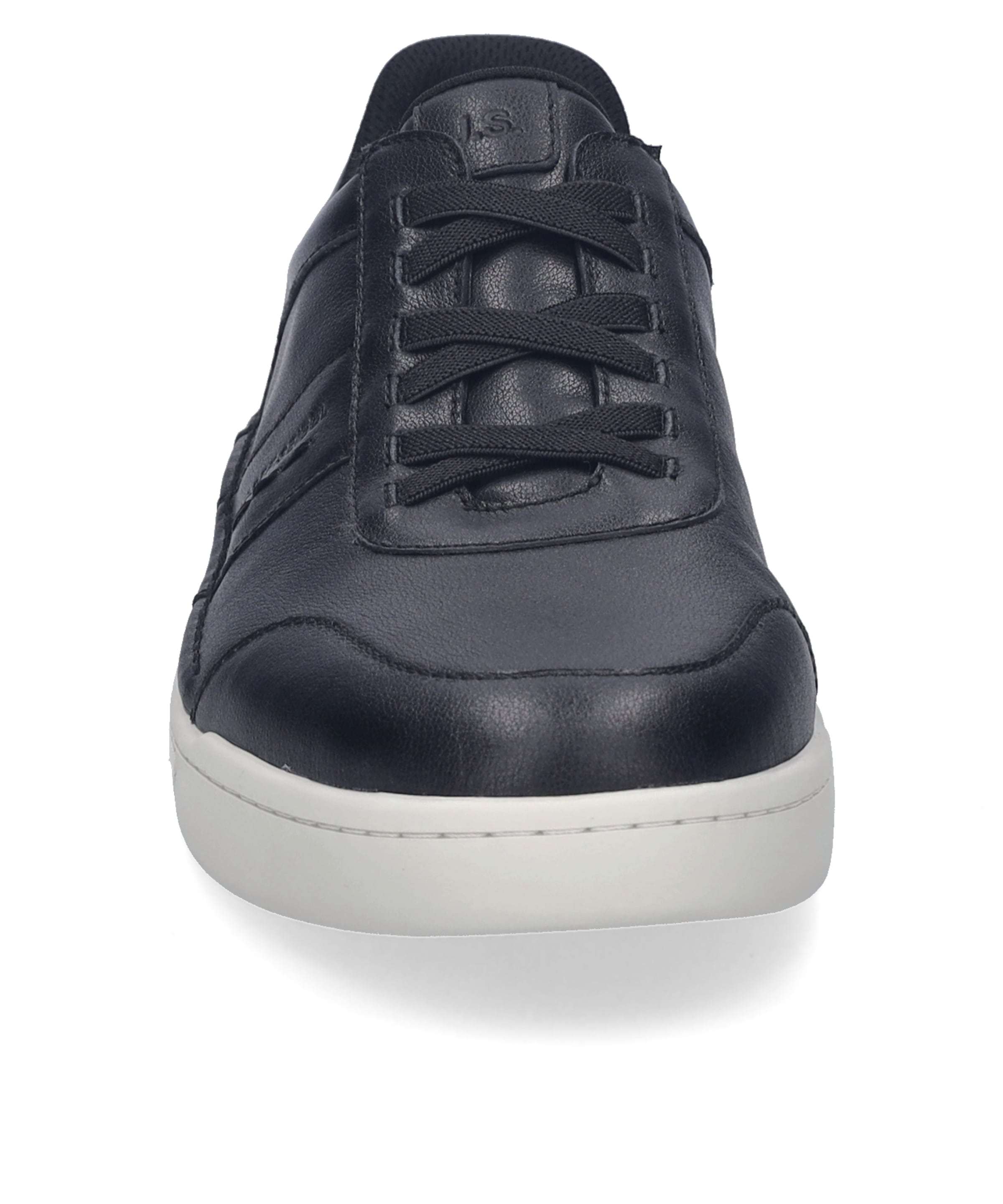 Josef Seibel Sneaker »Cleve 11, schwarz«