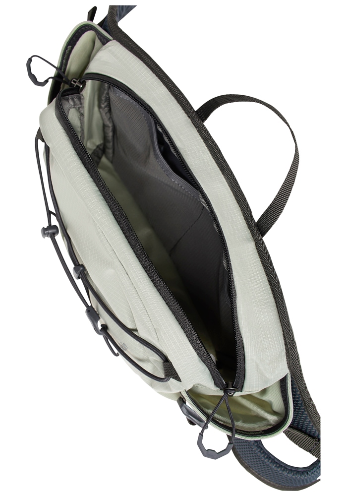 Jack Wolfskin Bauchtasche »VELOCITY HIPBAG«