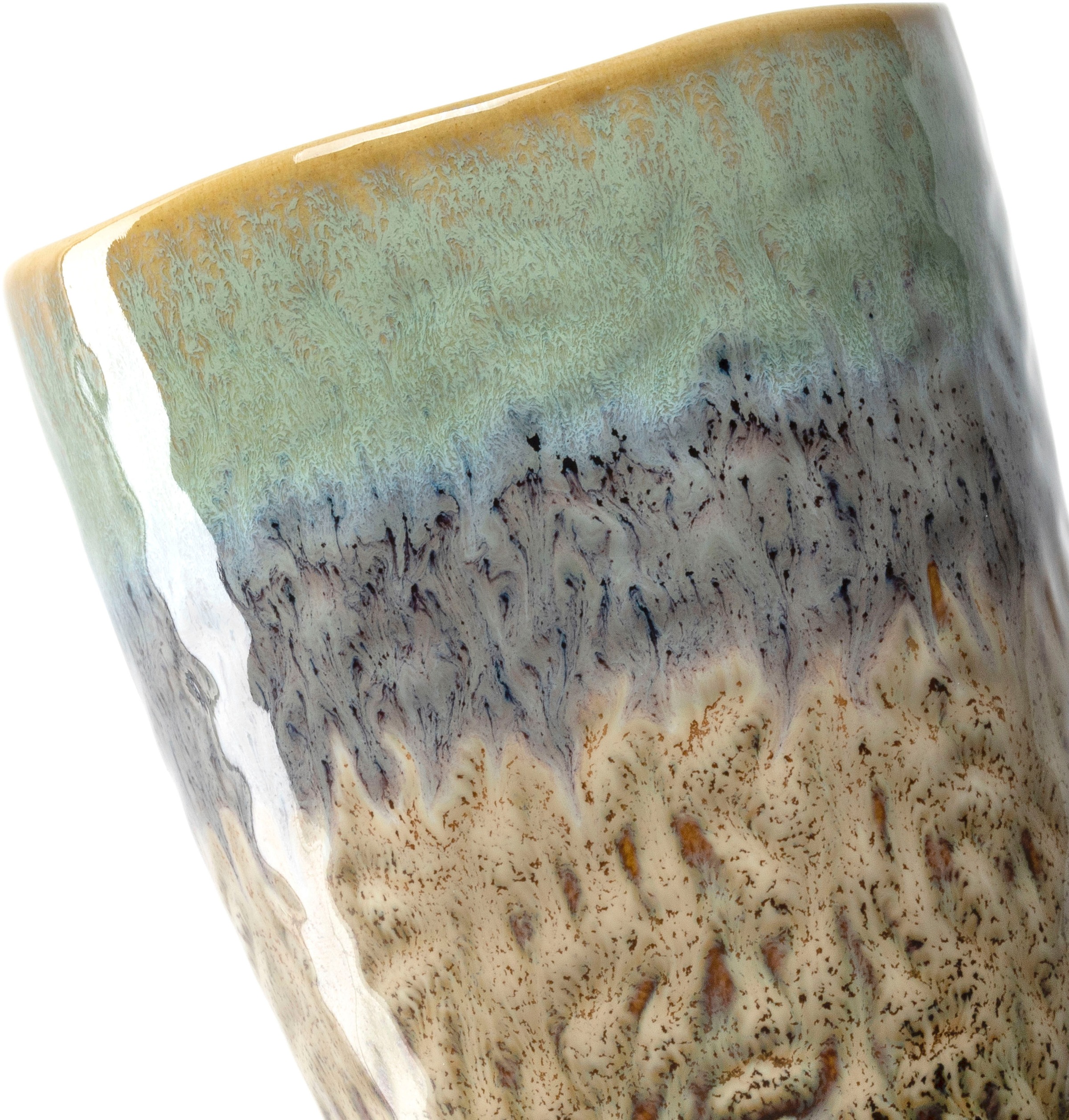 LEONARDO Becher »MATERA« 300 ml, 4-teilig