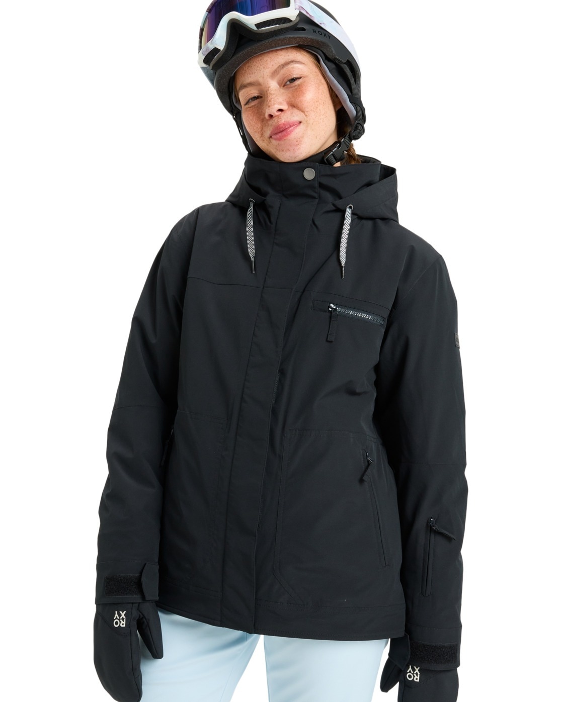 Roxy Snowboardjacke "Brylee 10K" günstig online kaufen