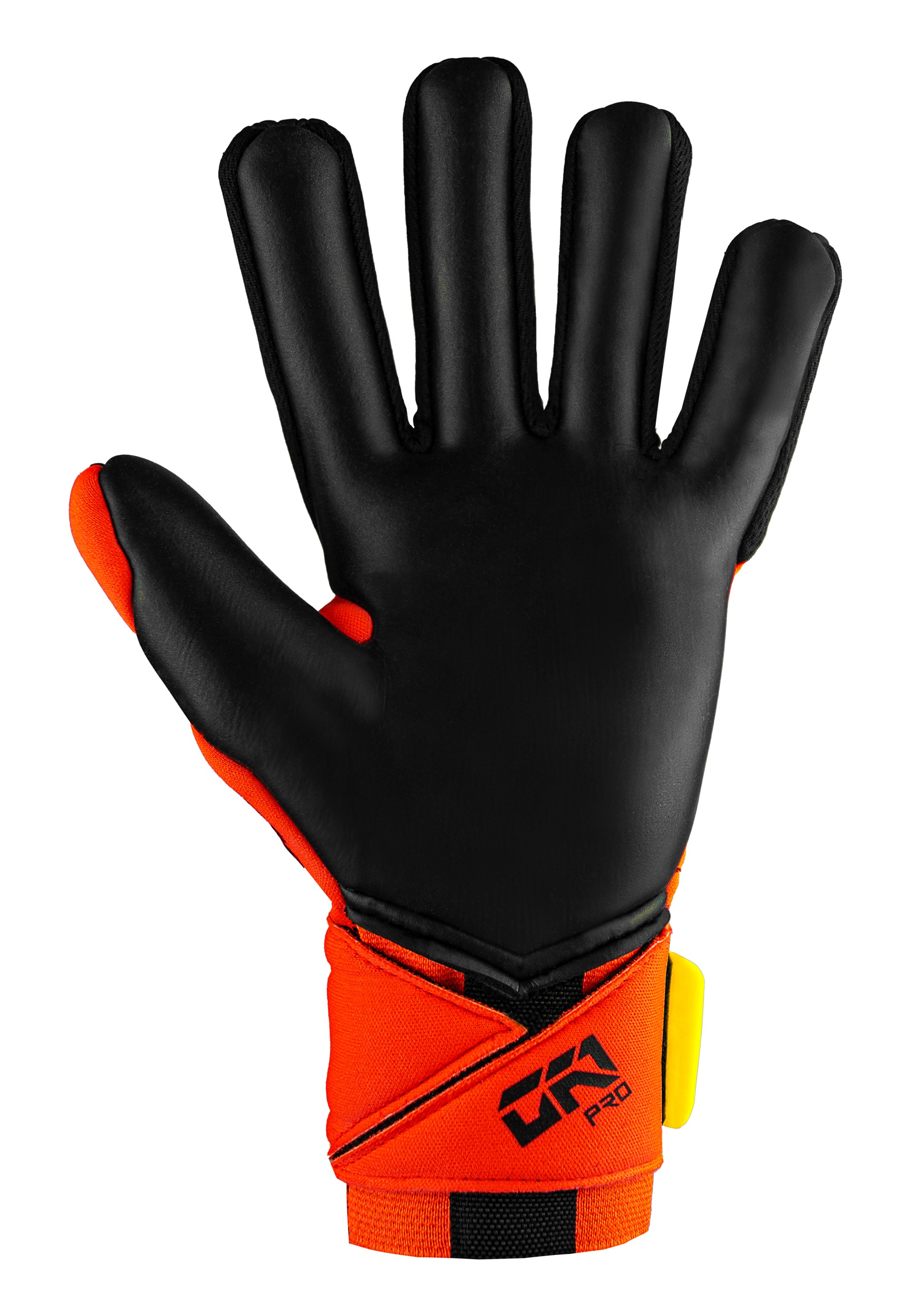 Reusch Torwarthandschuhe »Reusch GK1 Pro«, mit hervorragendem Grip