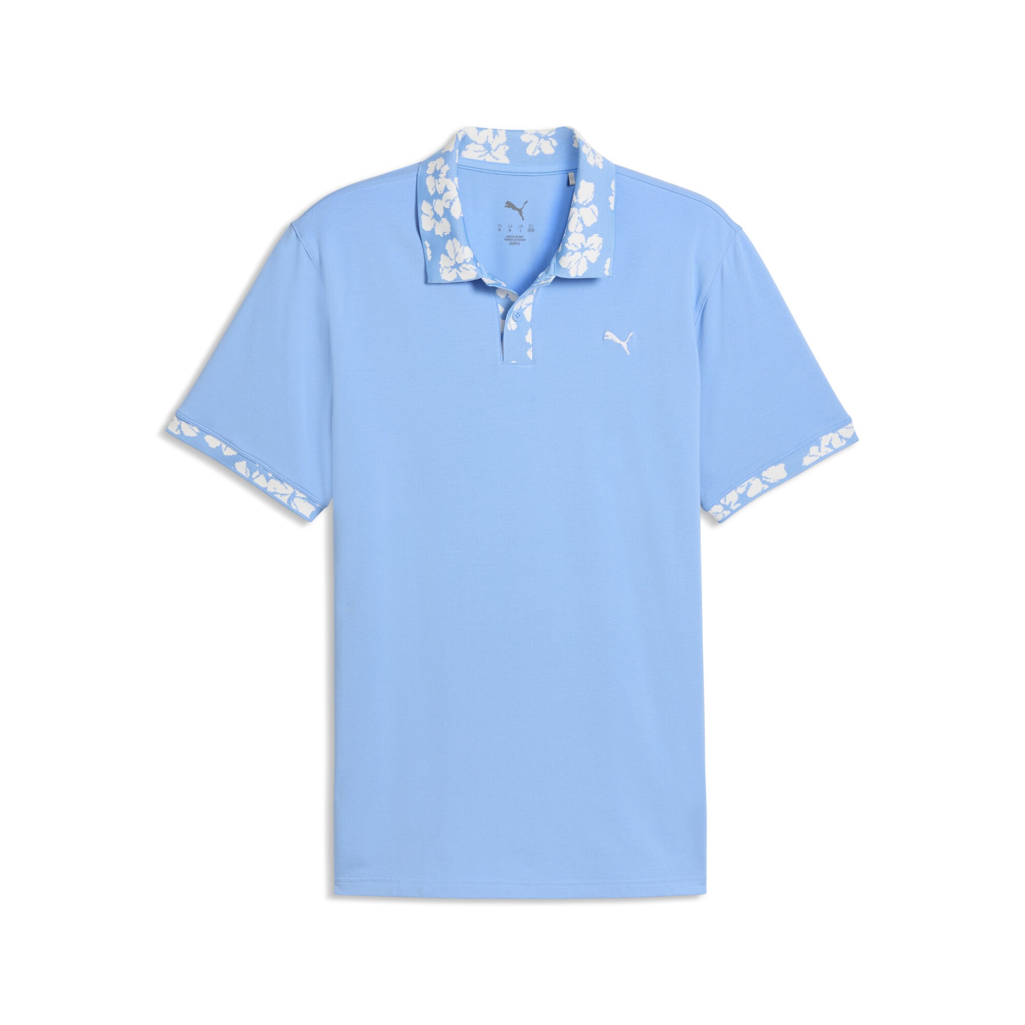 PUMA Poloshirt »Modalon Golfpolo Herren«