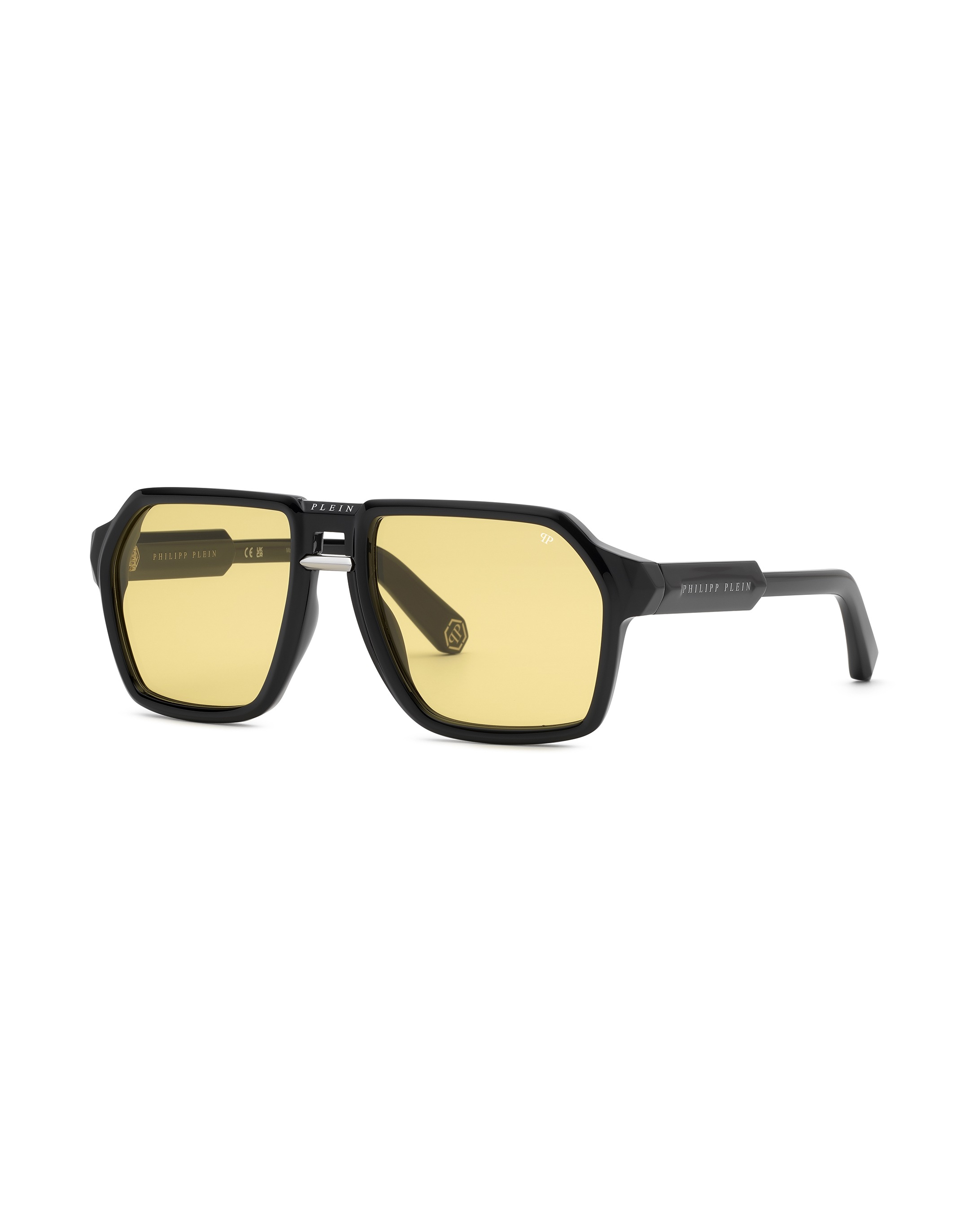 PHILIPP PLEIN Sonnenbrille »Plein Contemporary«