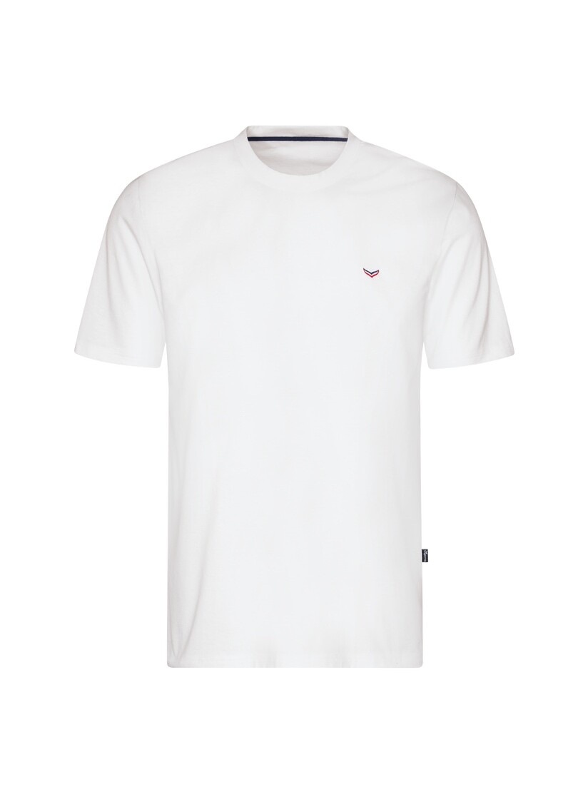 Trigema T-Shirt "TRIGEMA Classic Tee", 1 Stk. günstig online kaufen