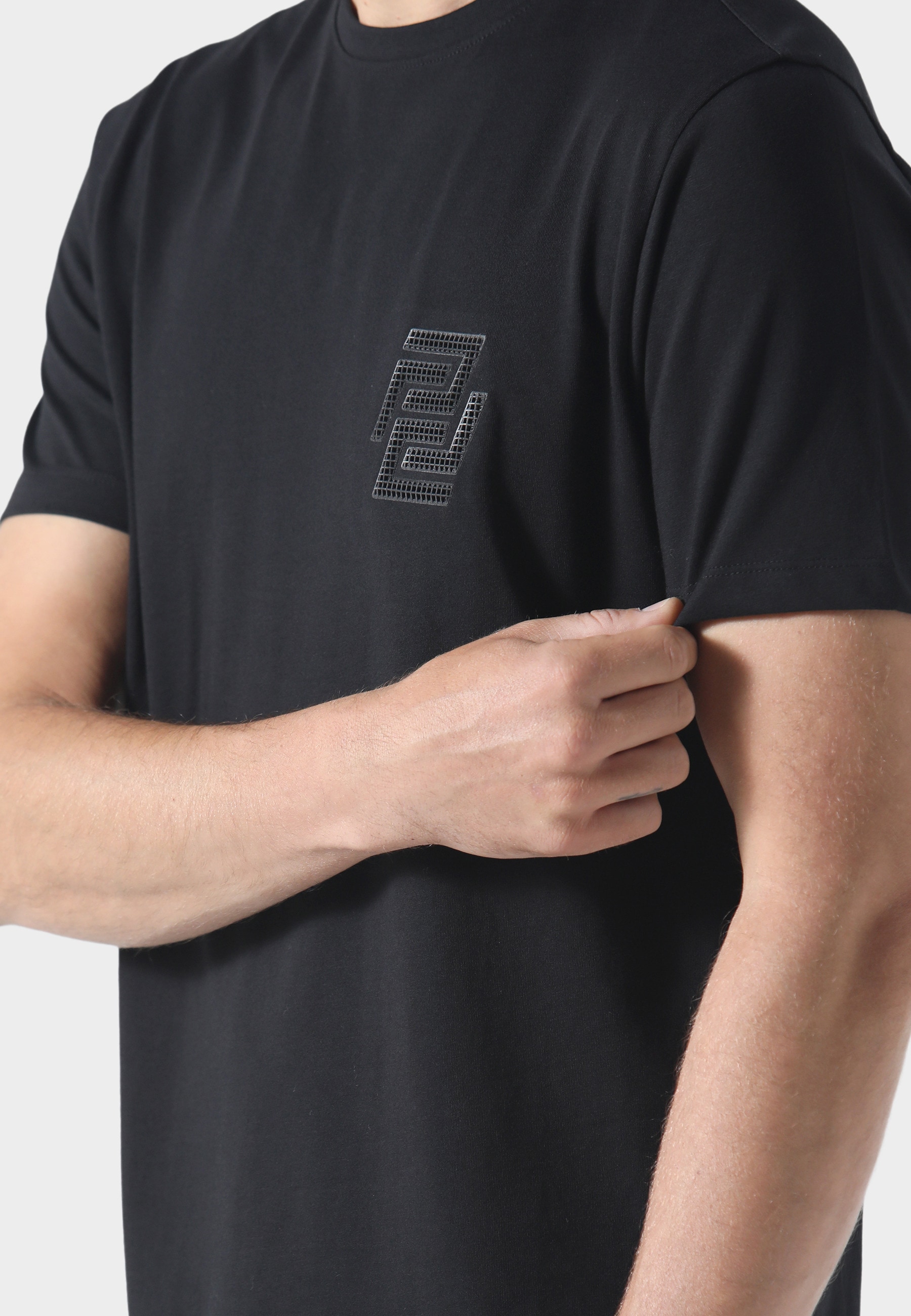 883Police T-Shirt »883 Police HEDLEY T-SHIRT« 1 Stk.