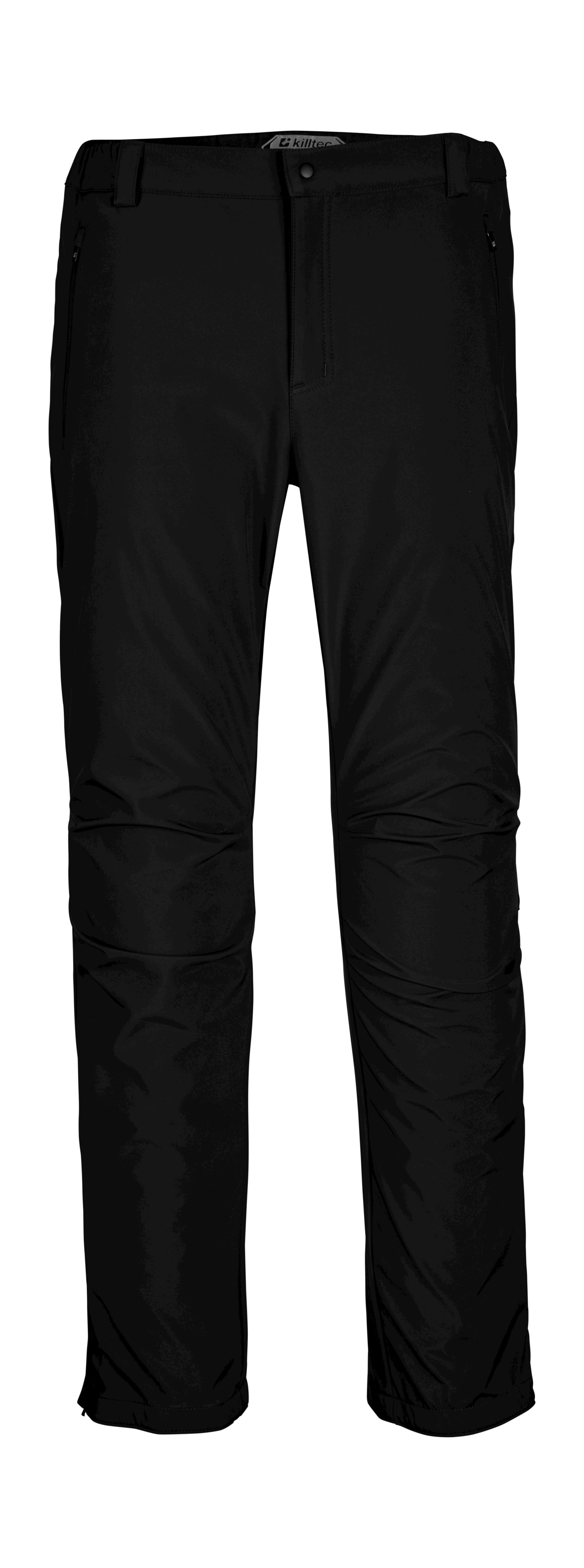 Killtec Softshellhose "KOW 49 MN SFTSHLL PNTS", Wasserabweisende, atmungsak günstig online kaufen
