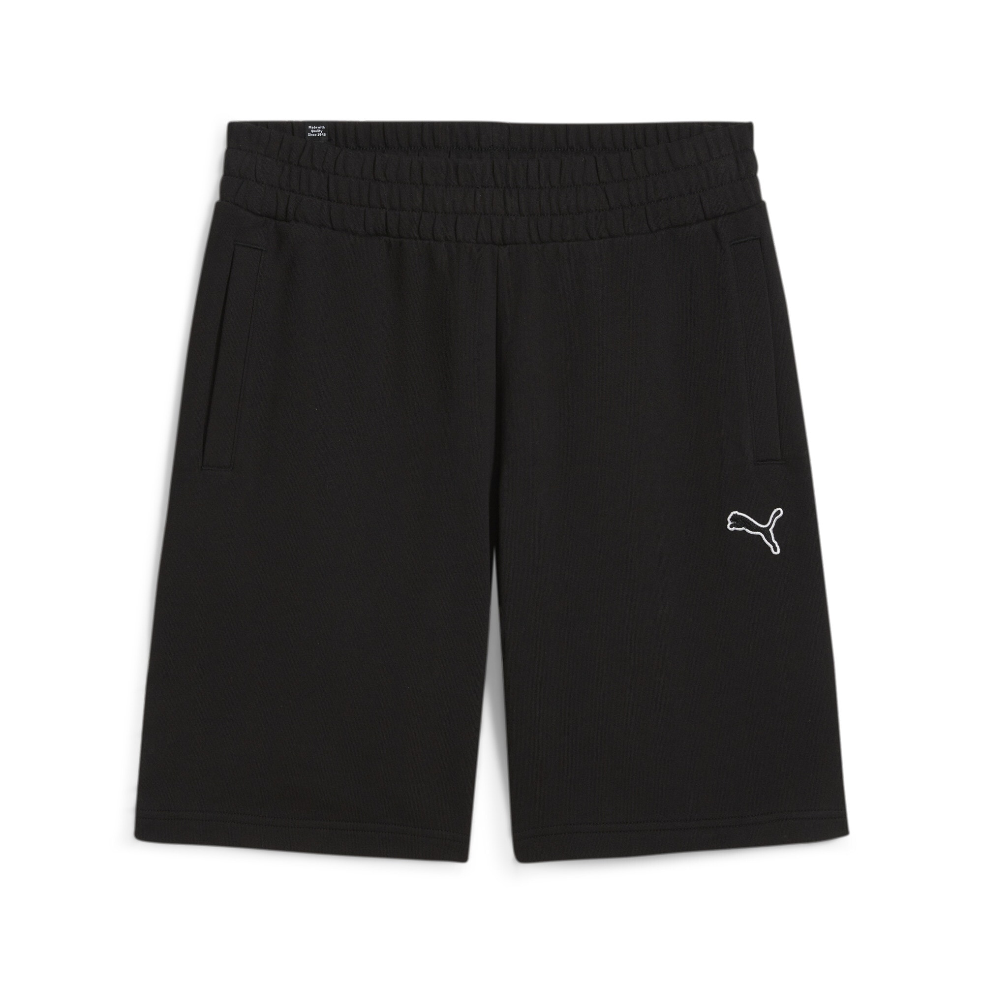 PUMA Trainingsshorts "BETTER ESSENTIALS SHORTS 9" TR"