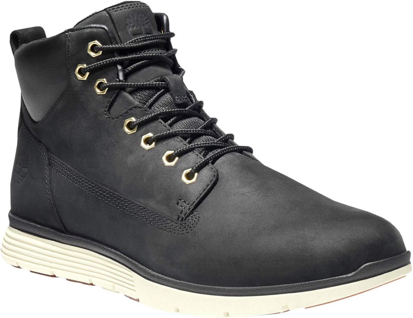 Timberland Schnürboots "Killington Chukka", Winterstiefel, Schnürstiefel, W günstig online kaufen