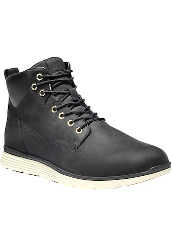 Timberland Suvarstomi batai »Killington Chukka«