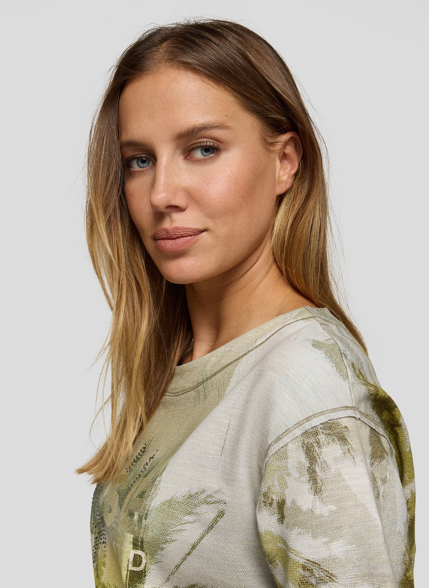 Rabe Print-Shirt »T-Shirt«