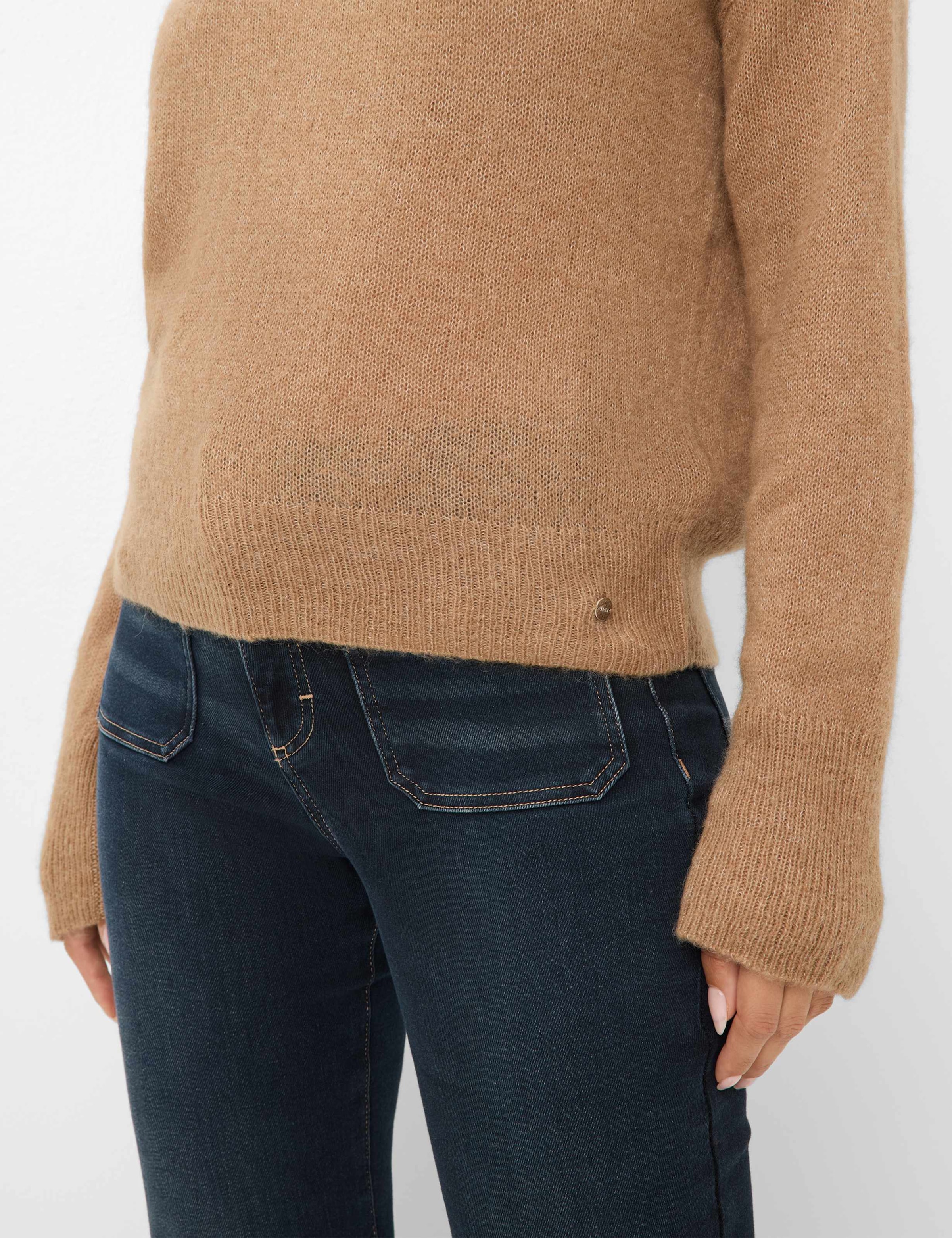 Brax Strickpullover »Style LISA«