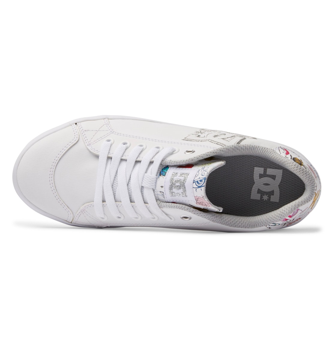 DC Shoes Sneaker »Chelsea Plus Se Sn«
