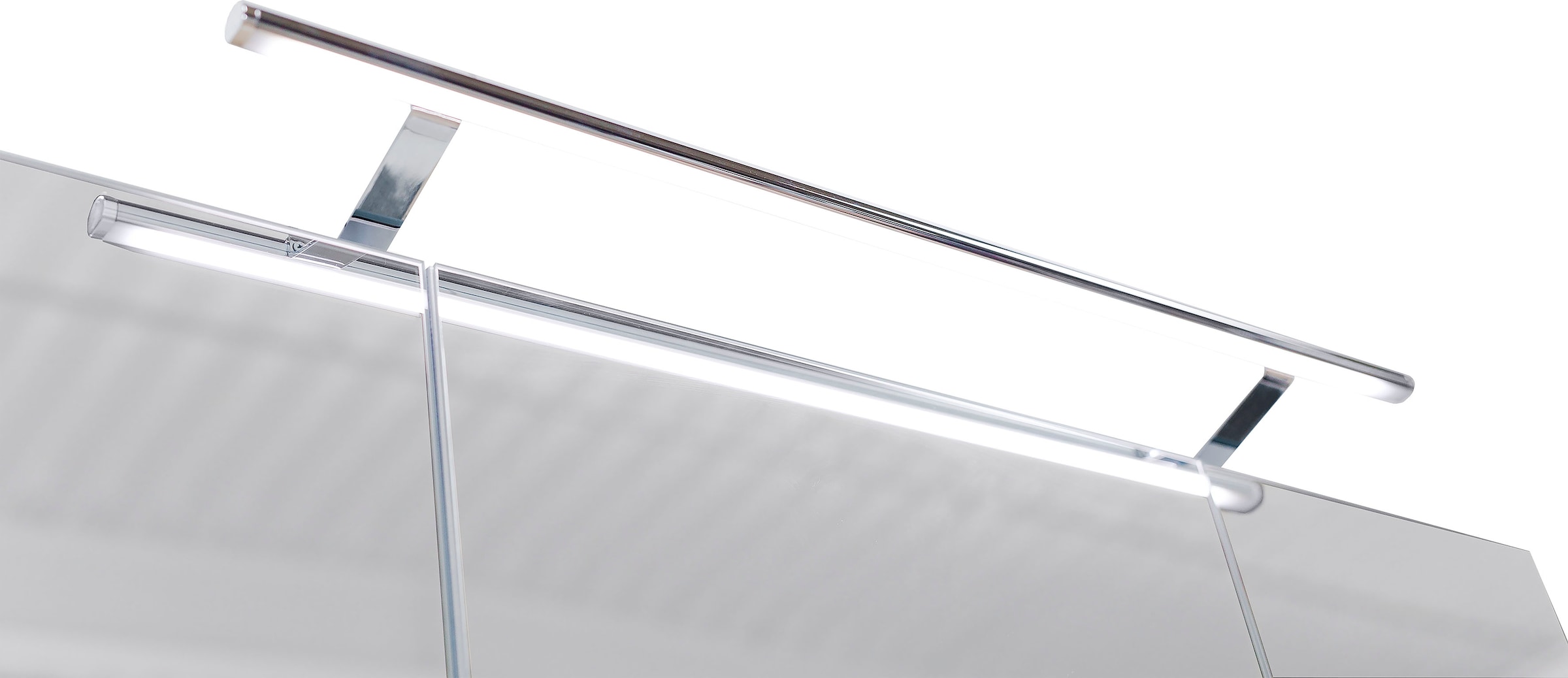 MARLIN Spiegelschrank »3040«, Breite 90 cm