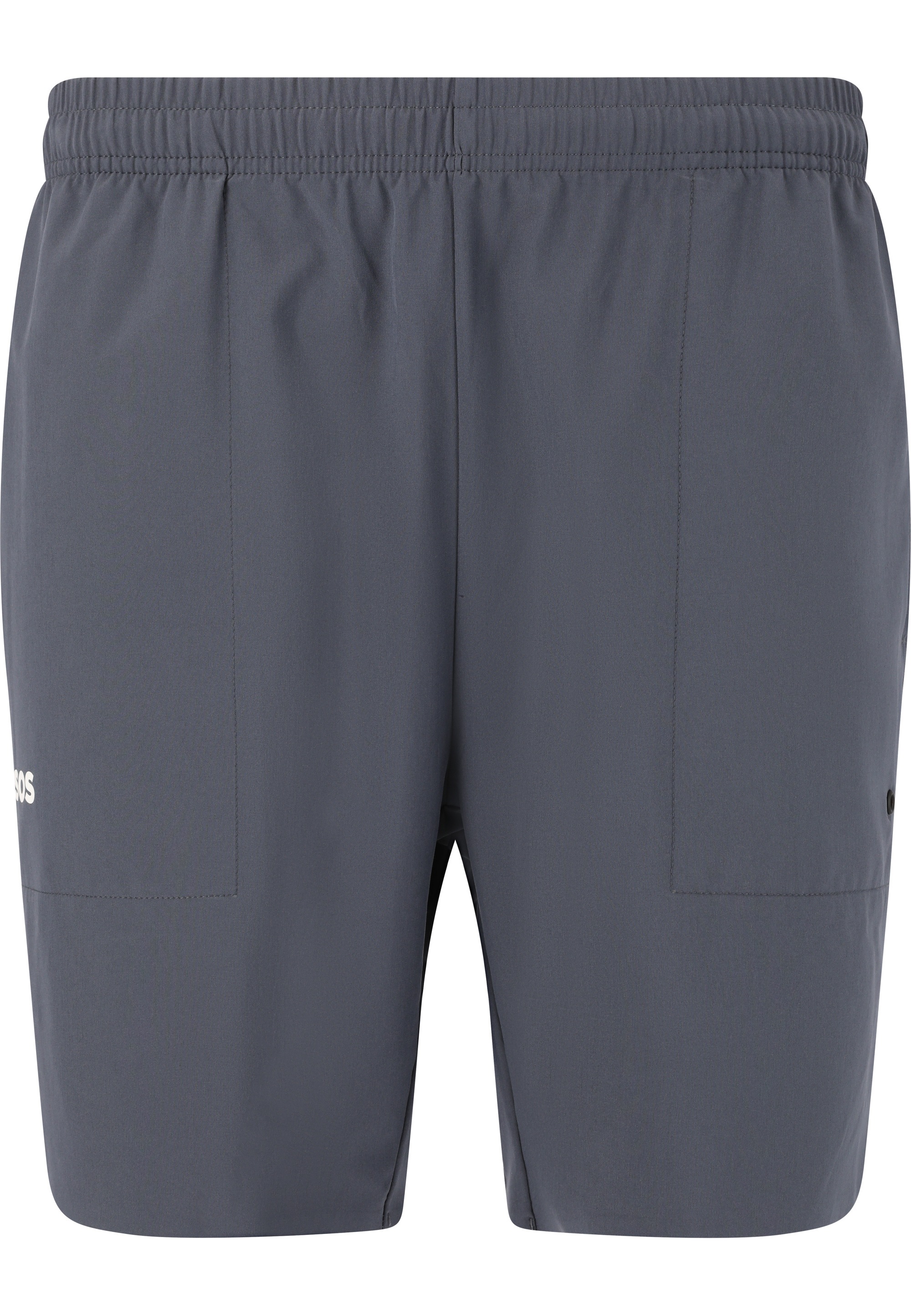 SOS Shorts »Niseko«, aus hochwertigem Stretch-Material