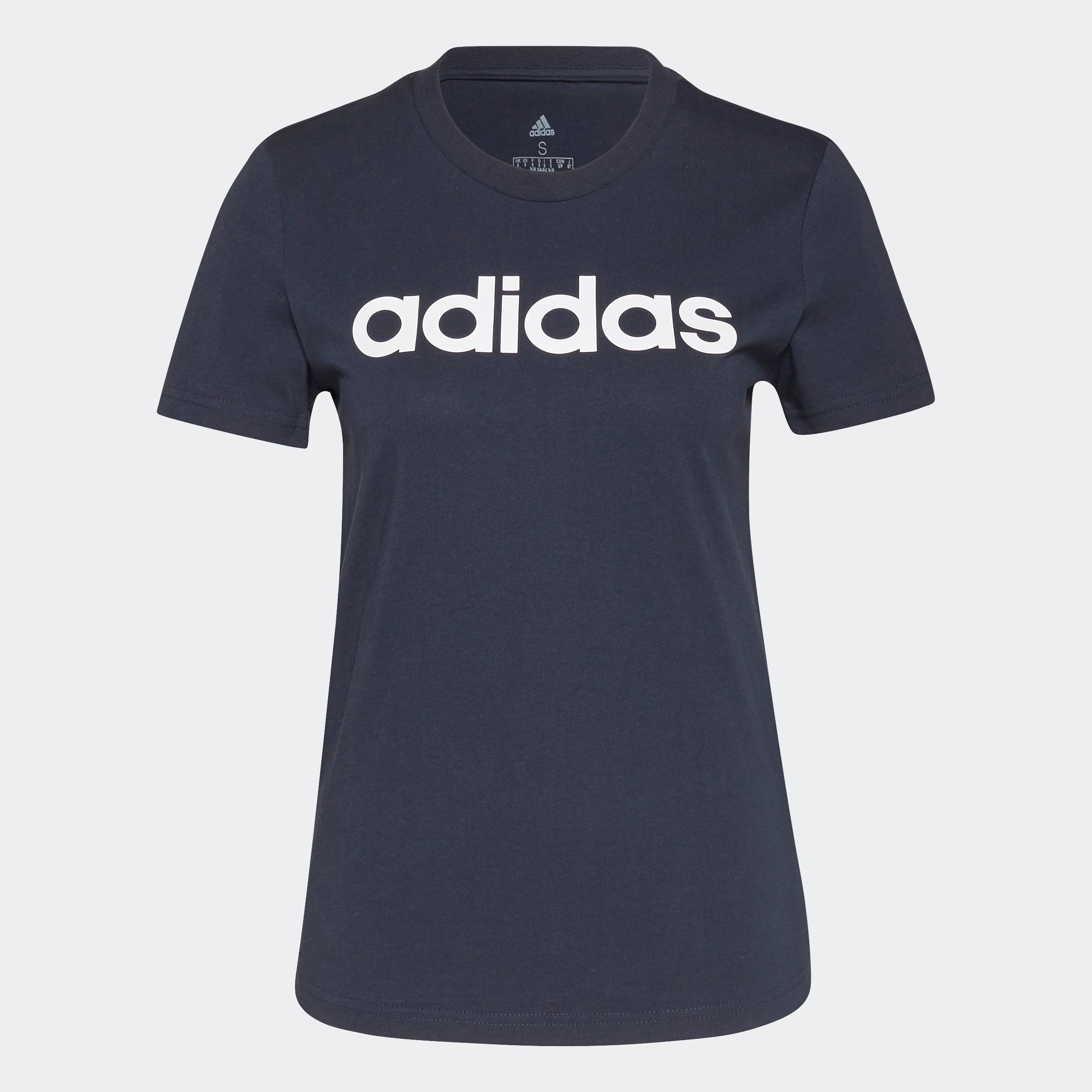 adidas Sportswear T-Shirt »W LIN T«