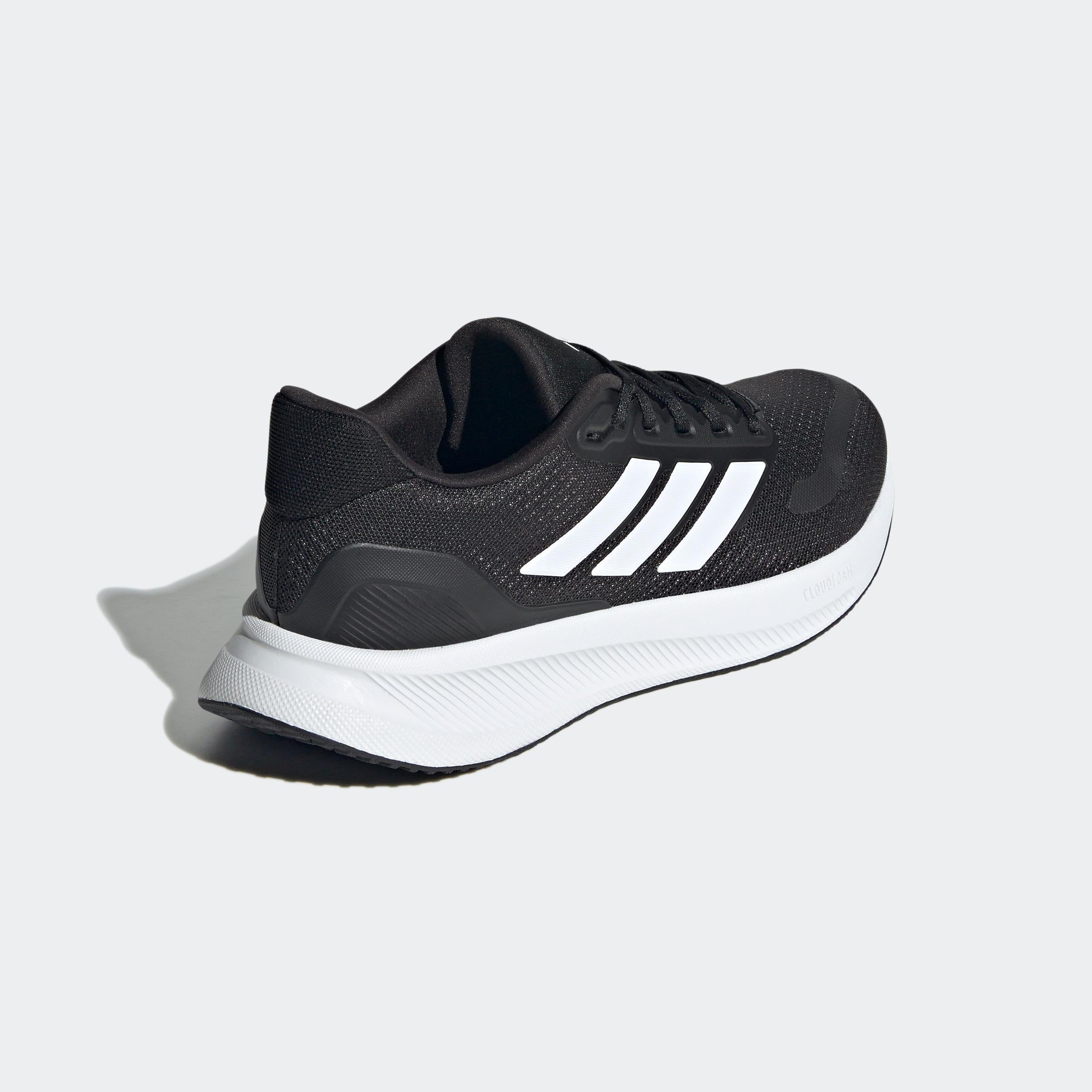 adidas Performance Laufschuh »RUNFALCON 5 WIDE«, weit geschnitten