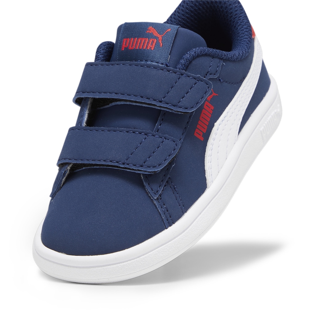 PUMA Sneaker »Smash 3.0 Buck Sneakers Kinder«