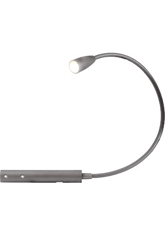 HEITRONIC LED Leselampe »Berta« 1 flammig-flammi...