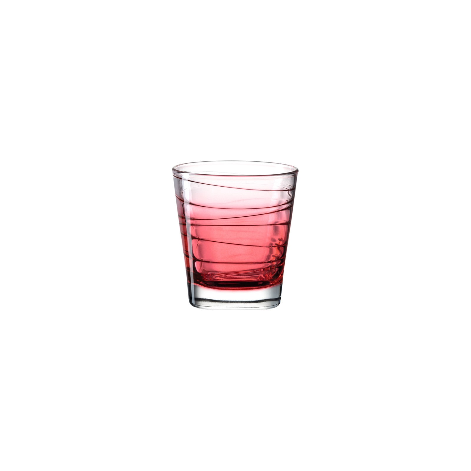 LEONARDO Glas »Trinkgläser Vario Struttura 250 ml 6er Set«