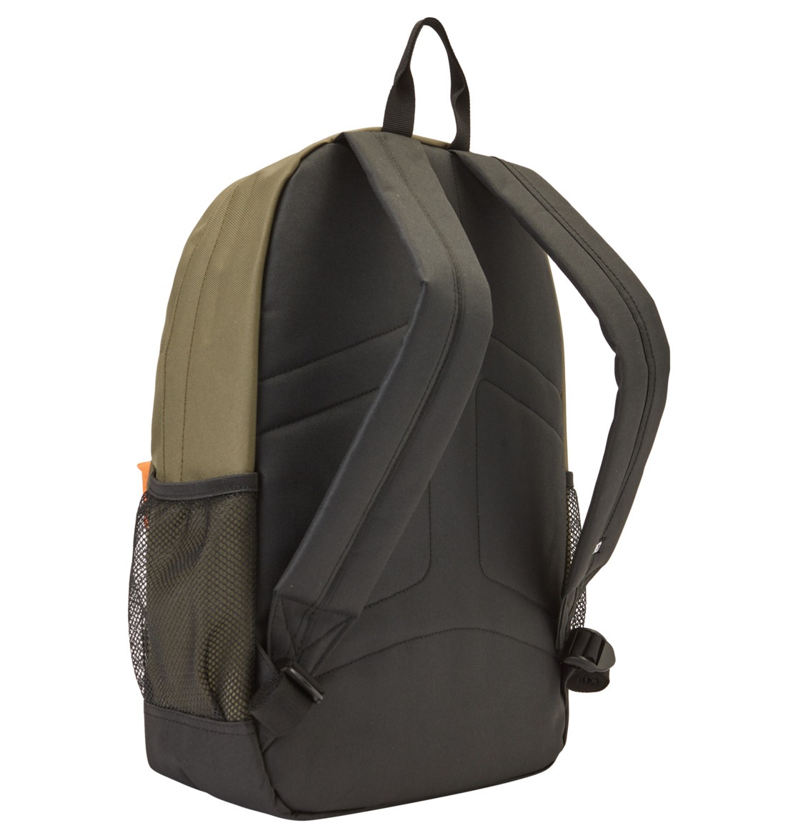 DC Shoes Tagesrucksack »Backsider Seasonal«