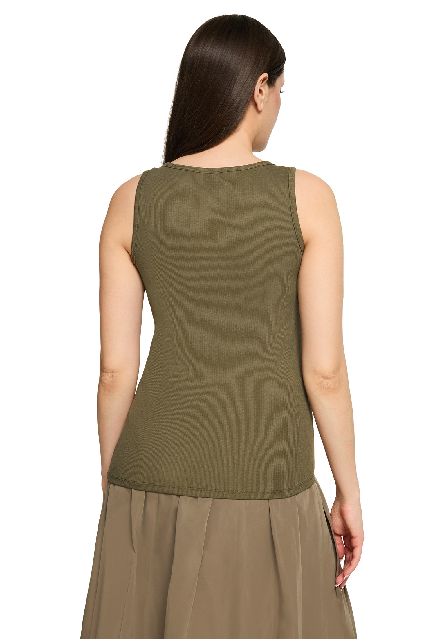 Cartoon T-Shirt »Damen mit Rundhalsausschnitt« 1 tlg.