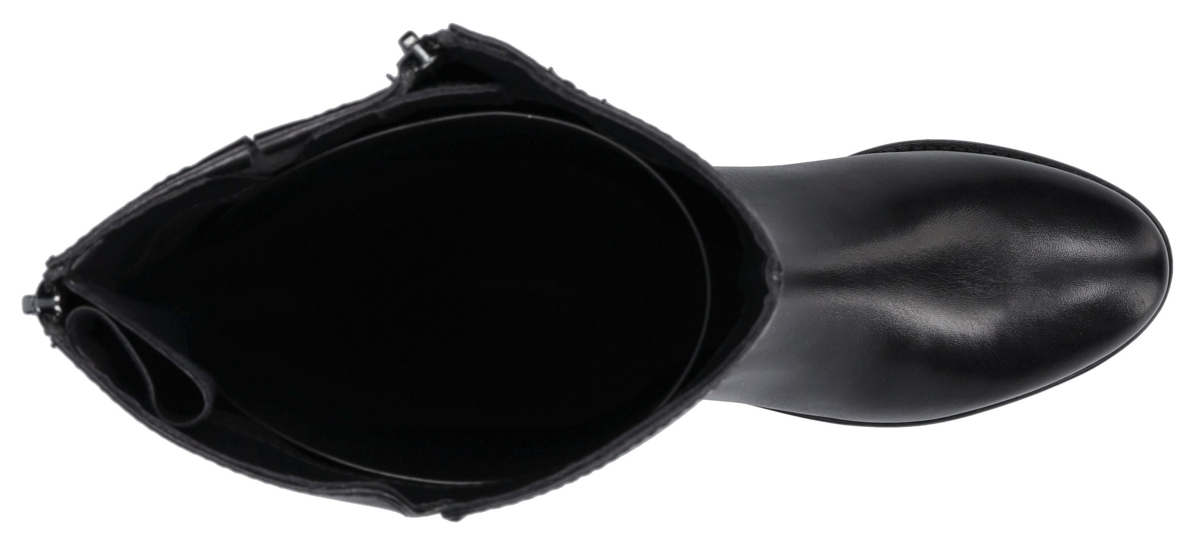Josef Seibel Stiefel »Chiara 01«, Langschaft, Vario-Schaft mit regulierbarer Weite von normal-XL