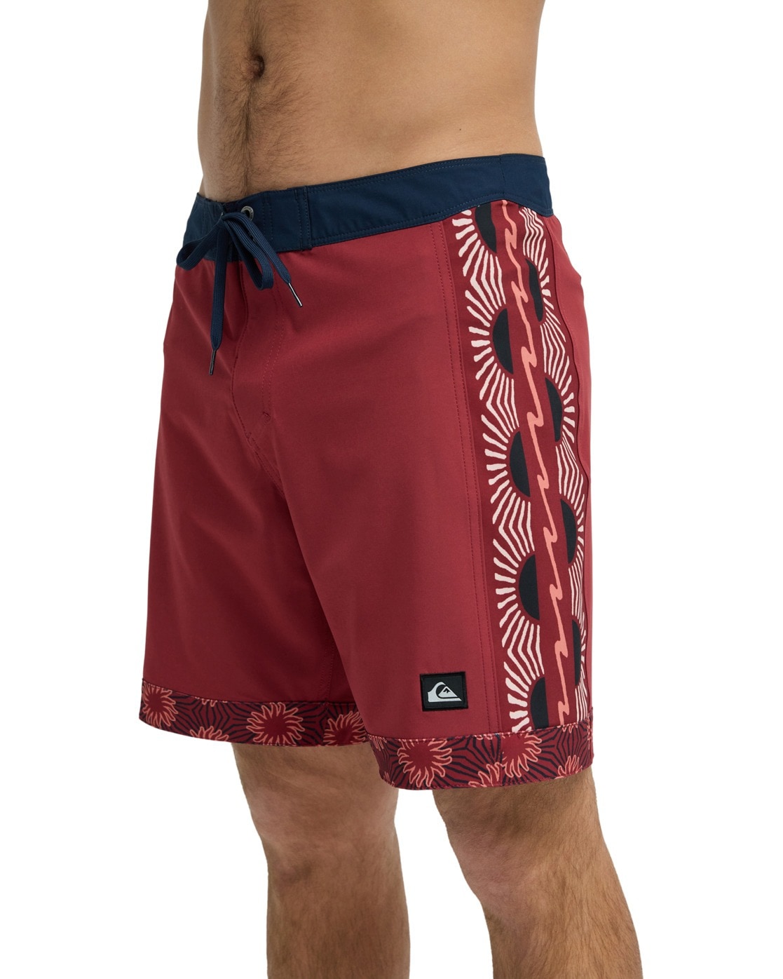 Quiksilver Boardshorts »Surfsilk Nomad 18"«
