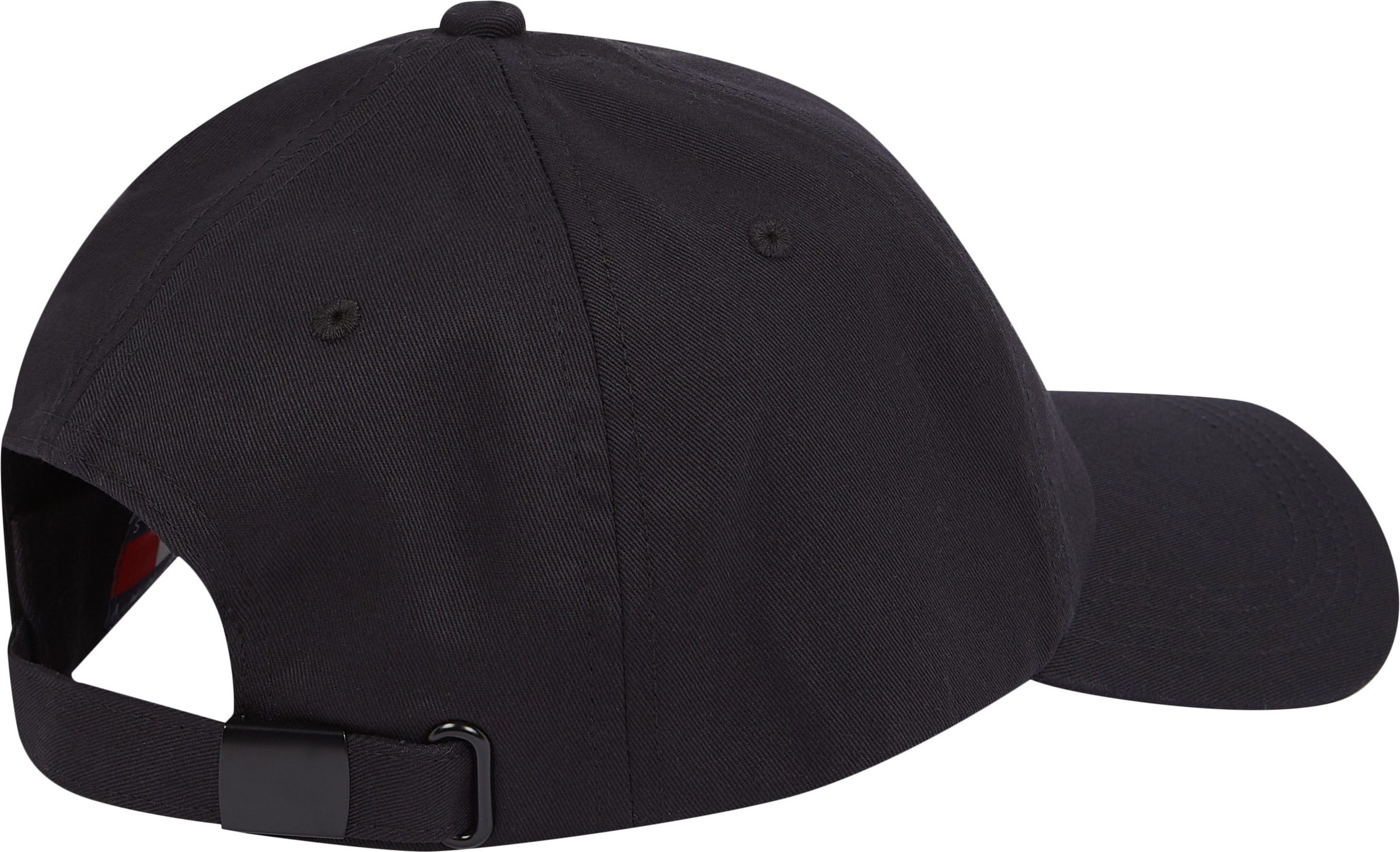 Tommy Jeans Baseball Cap »TJM HERITAGE CORE CAP«, Klemmverschluss, große Logostickerei