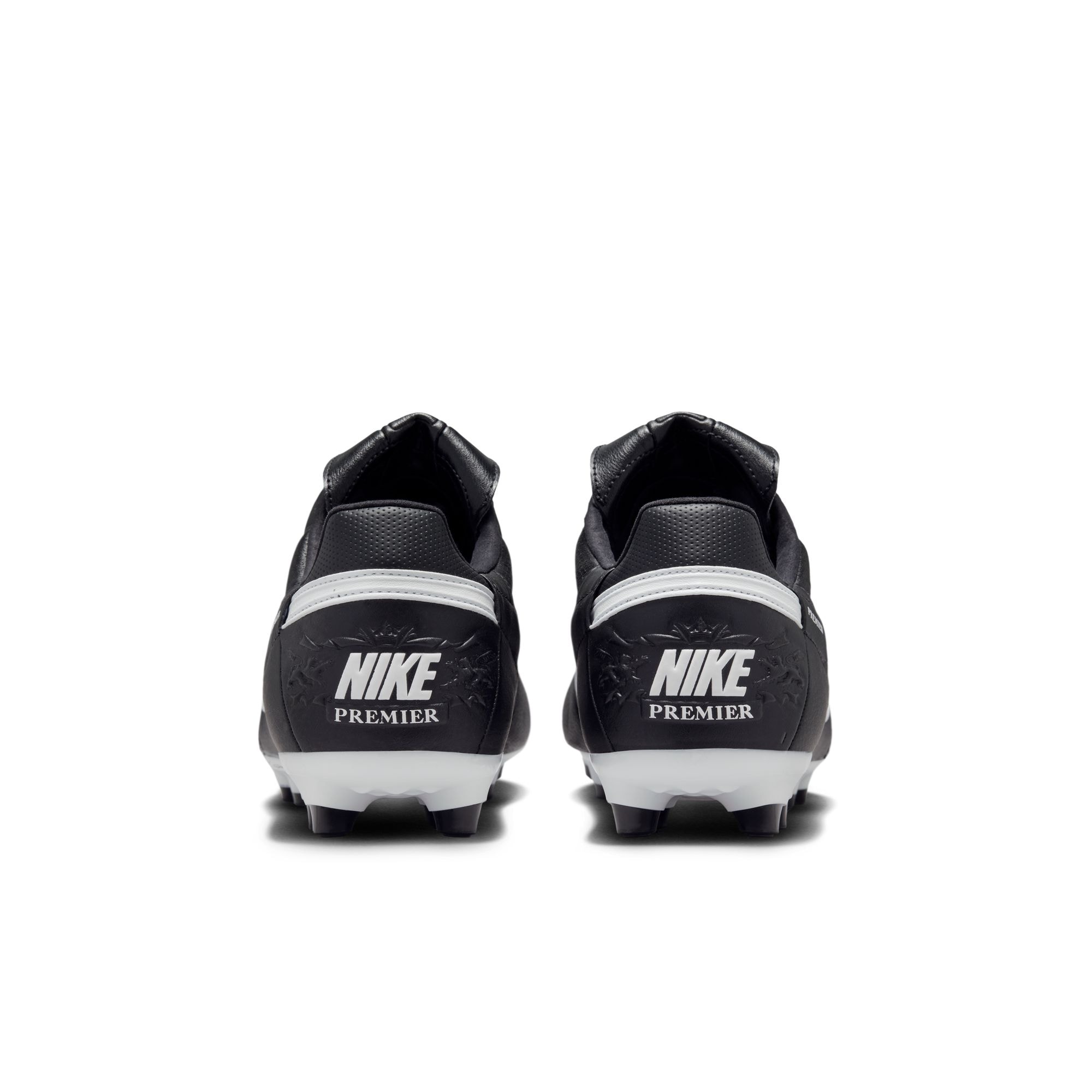 Nike Fußballschuh »THE NIKE PREMIER III FG«  Außensohle für Rasenplätze und für feste Böden