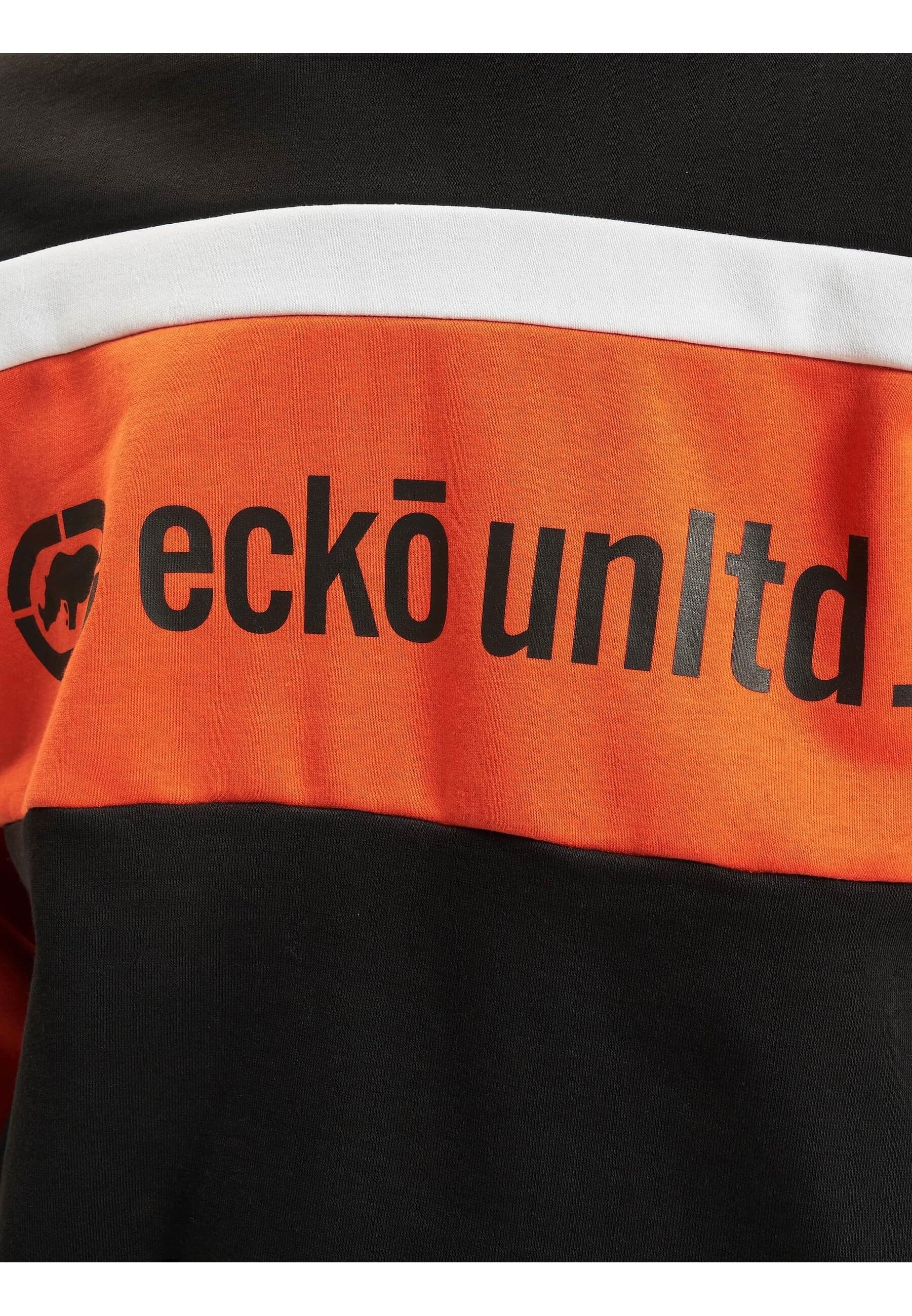 Ecko Unltd. Rundhalspullover »Ecko Unltd. Herren Kingsbridge Crewneck«, (1 tlg.)