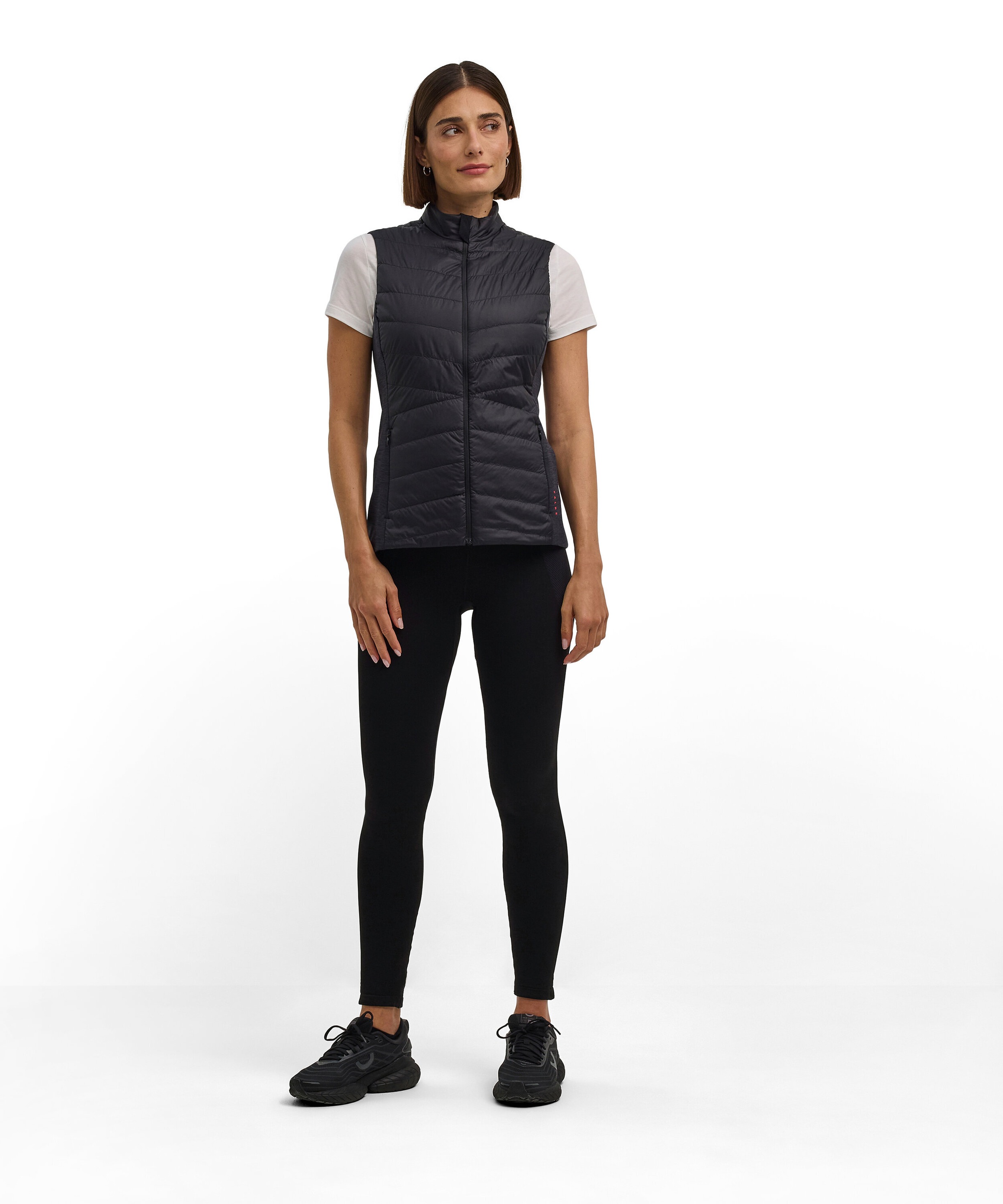 FALKE Funktionsweste »FALKE Weste« 1 Stk.