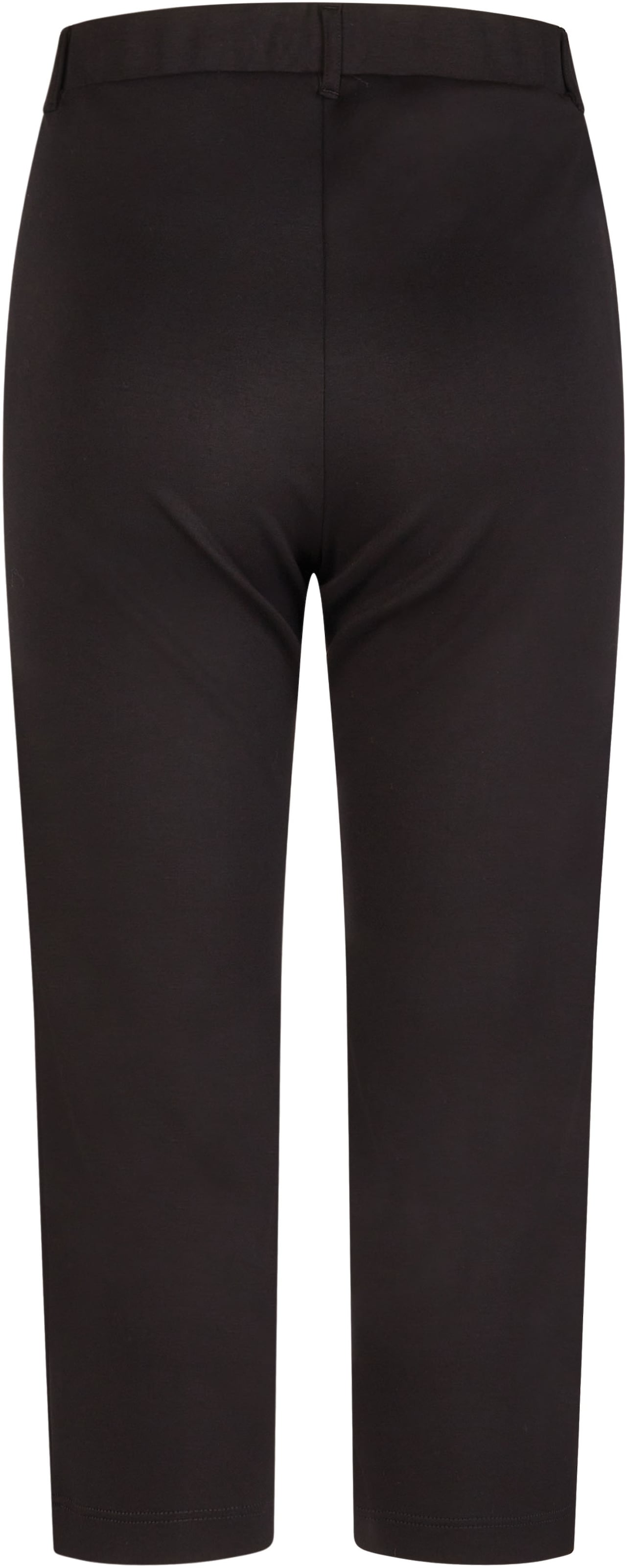 KjBRAND Culotte "Schlupfhose Susie Culotte in 7/8 Länge", ideal für kräftig günstig online kaufen