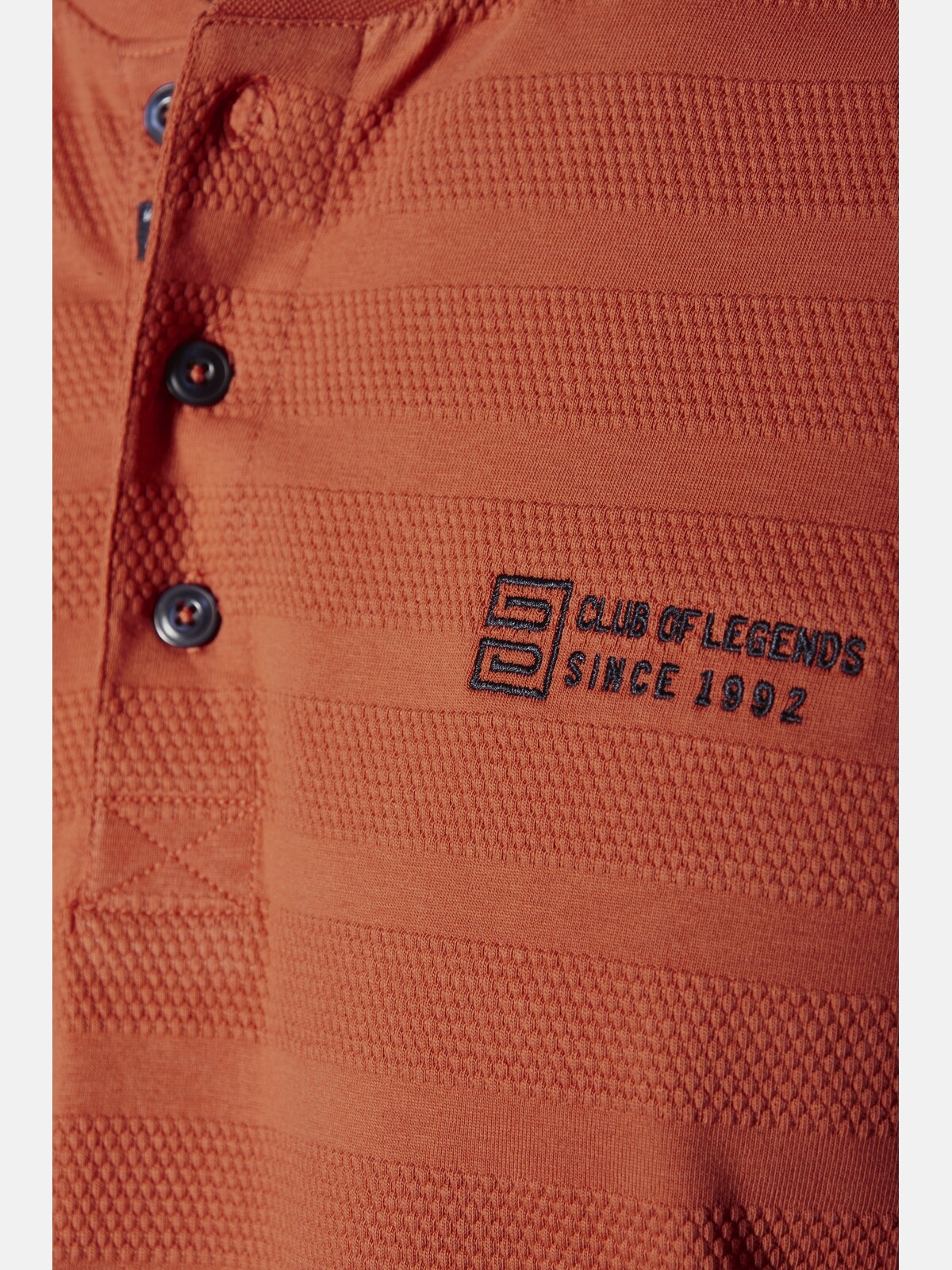 Babista Langarm-Poloshirt »Langarmshirt LUIMONO«