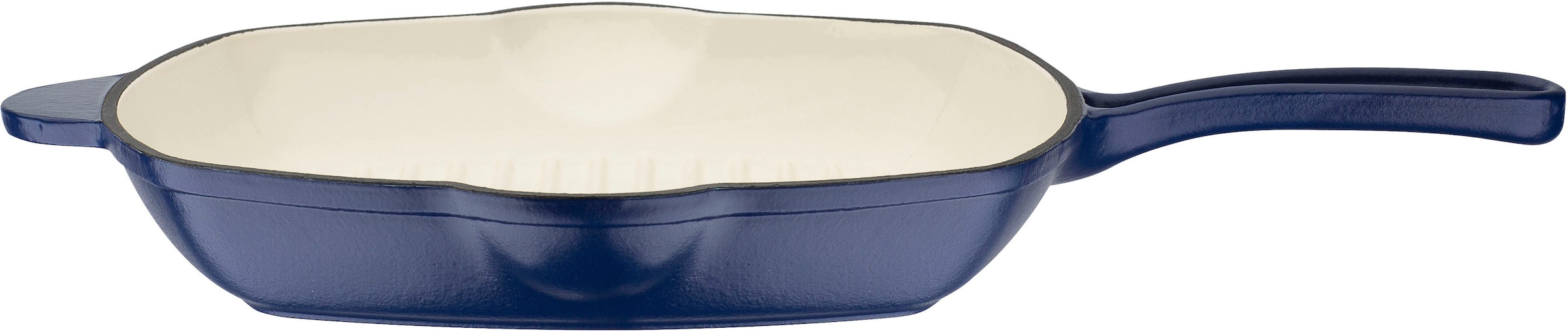 GSW Topf-Set "Blue Magic" Set, 1x Kochtopf mit Deckel Ø 20 cm, 1x Grillpfan günstig online kaufen