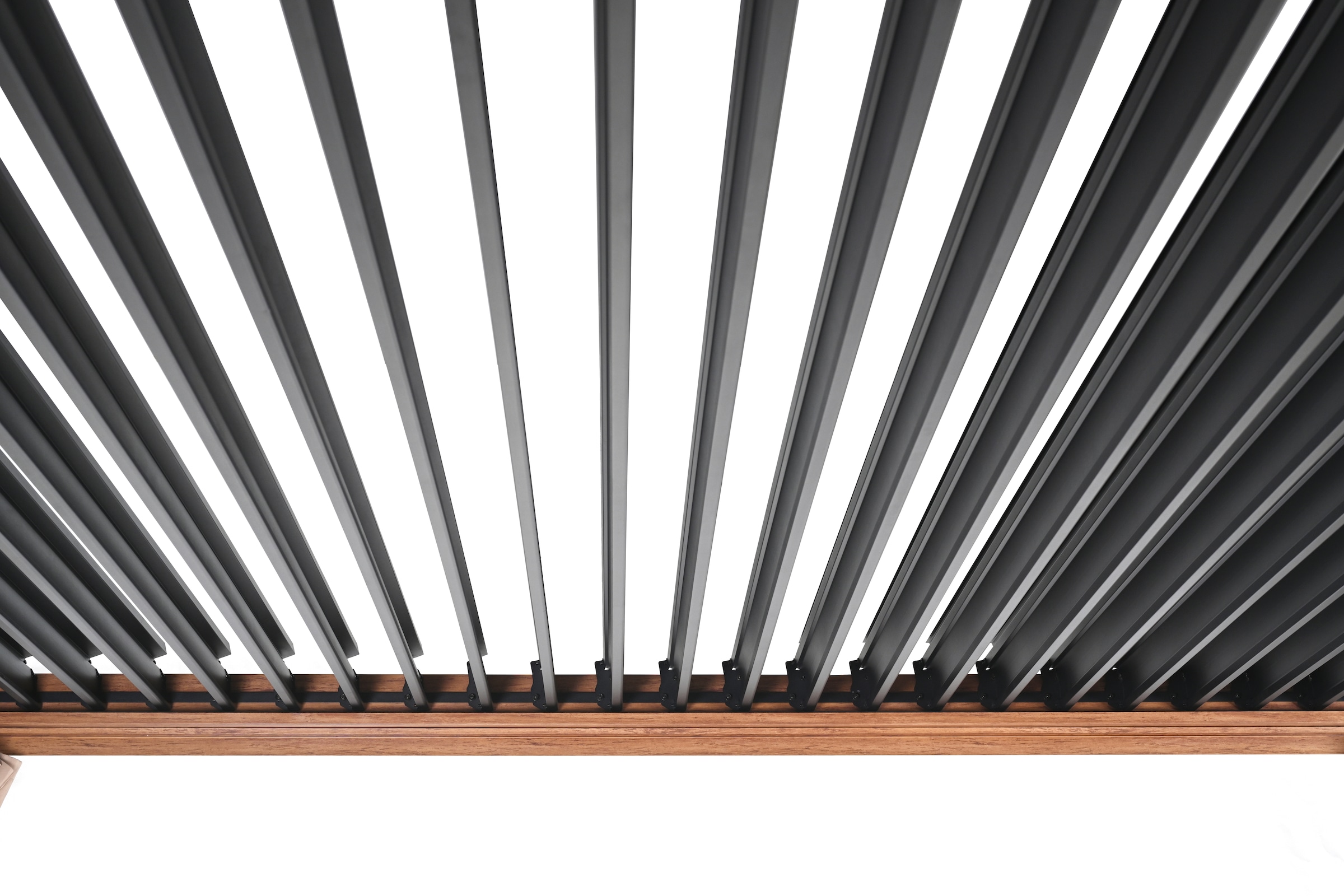 KONIFERA Pavillon »Alhambra« verschiedene Größen