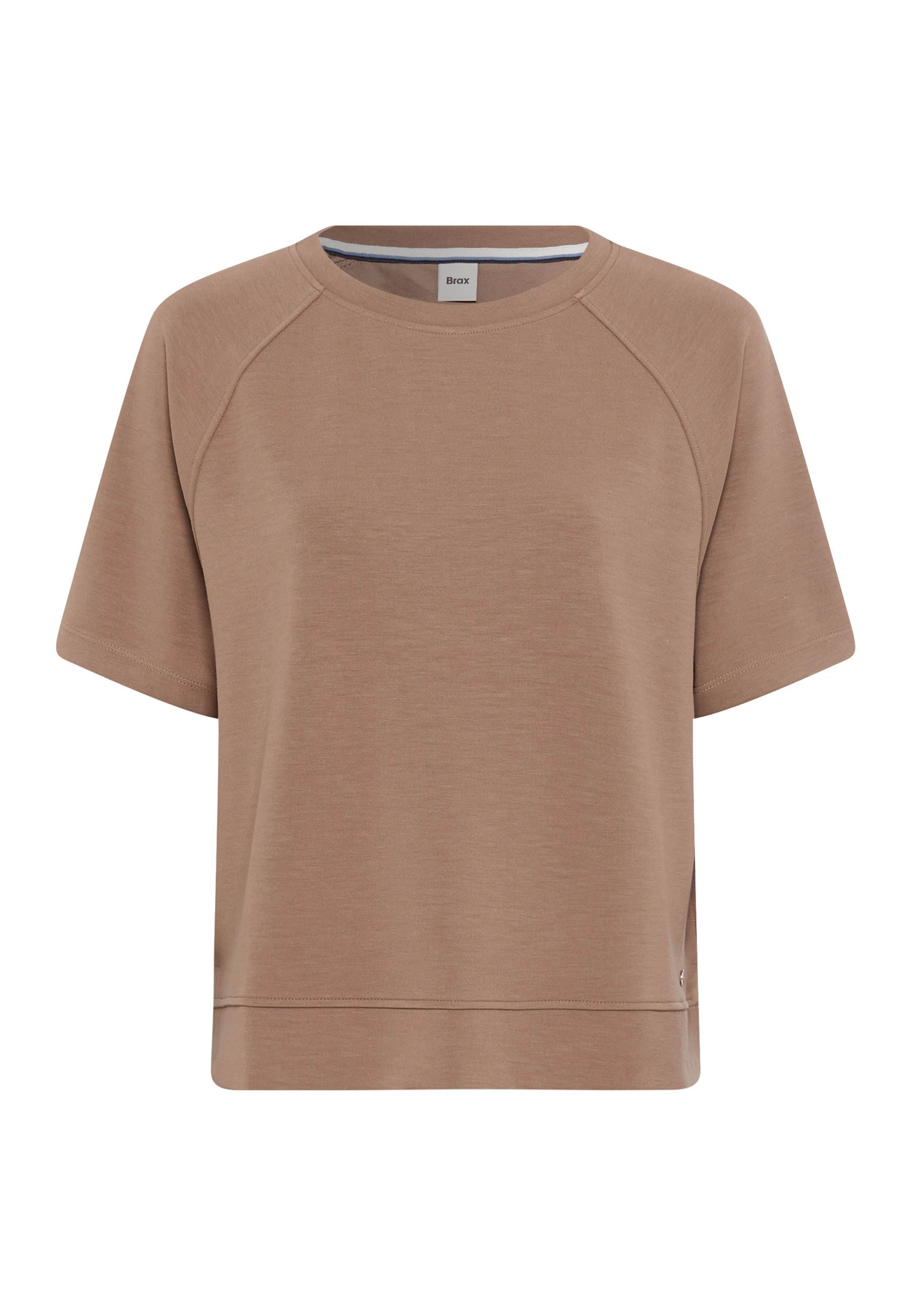 Brax Strickpullover "Style BAILEE" günstig online kaufen