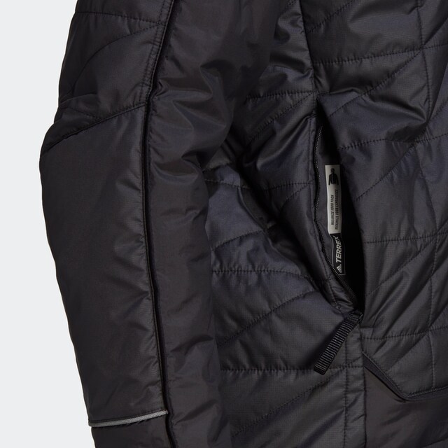 adidas TERREX Outdoorjacke »TERREX MULTI INSULATED HOODED« ▷ für | BAUR