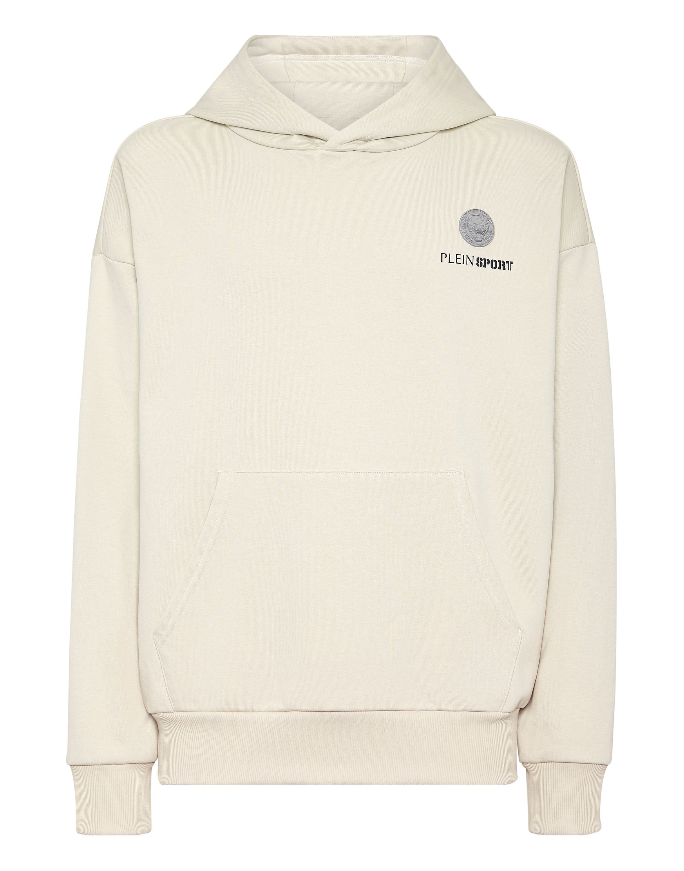 PLEIN SPORT Sweatshirt »Scratch«