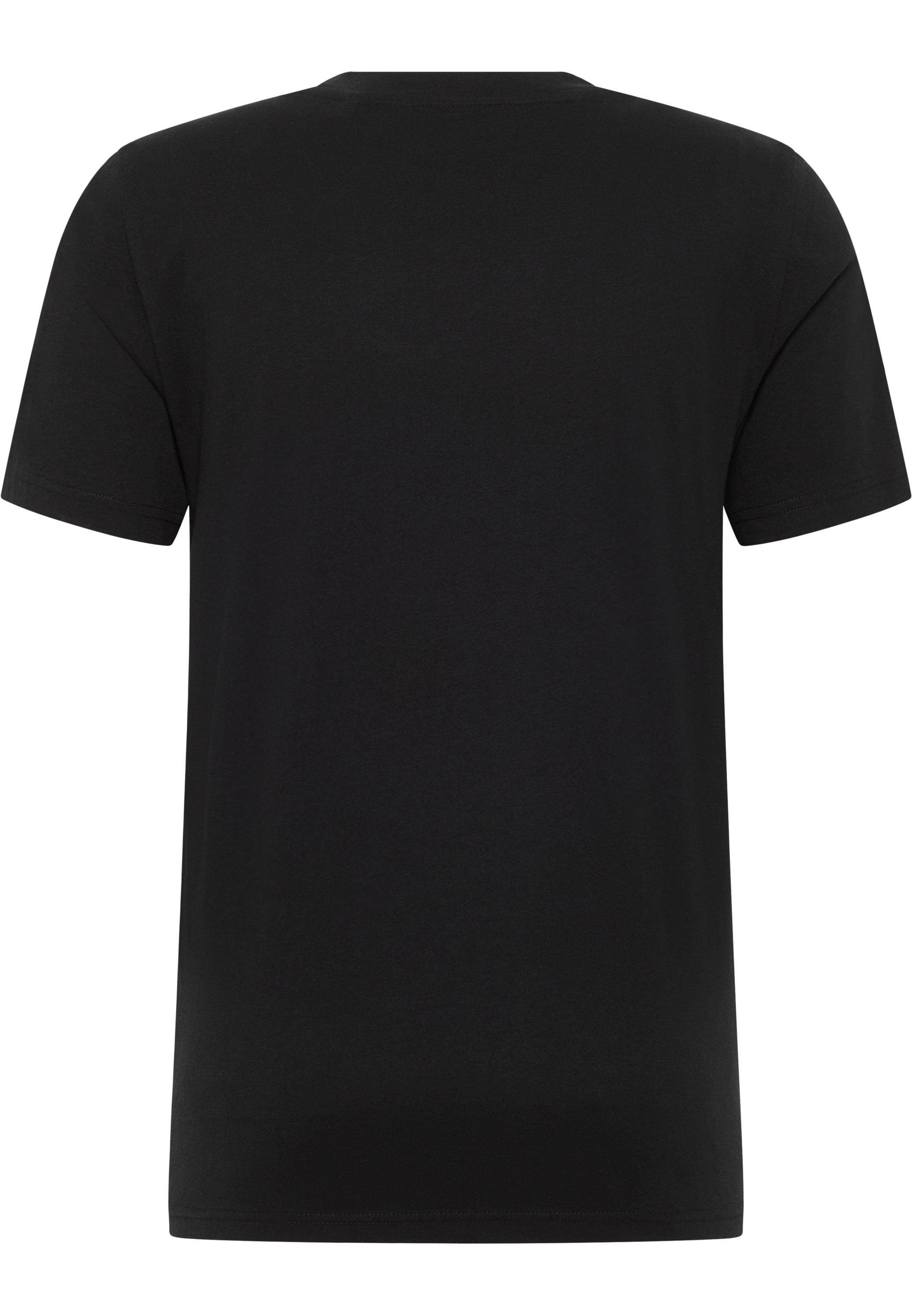 »Mustang T-Shirt BAUR bestellen | Print-Shirt«, Mustang MUSTANG T-Shirt Print-Shirt ▷