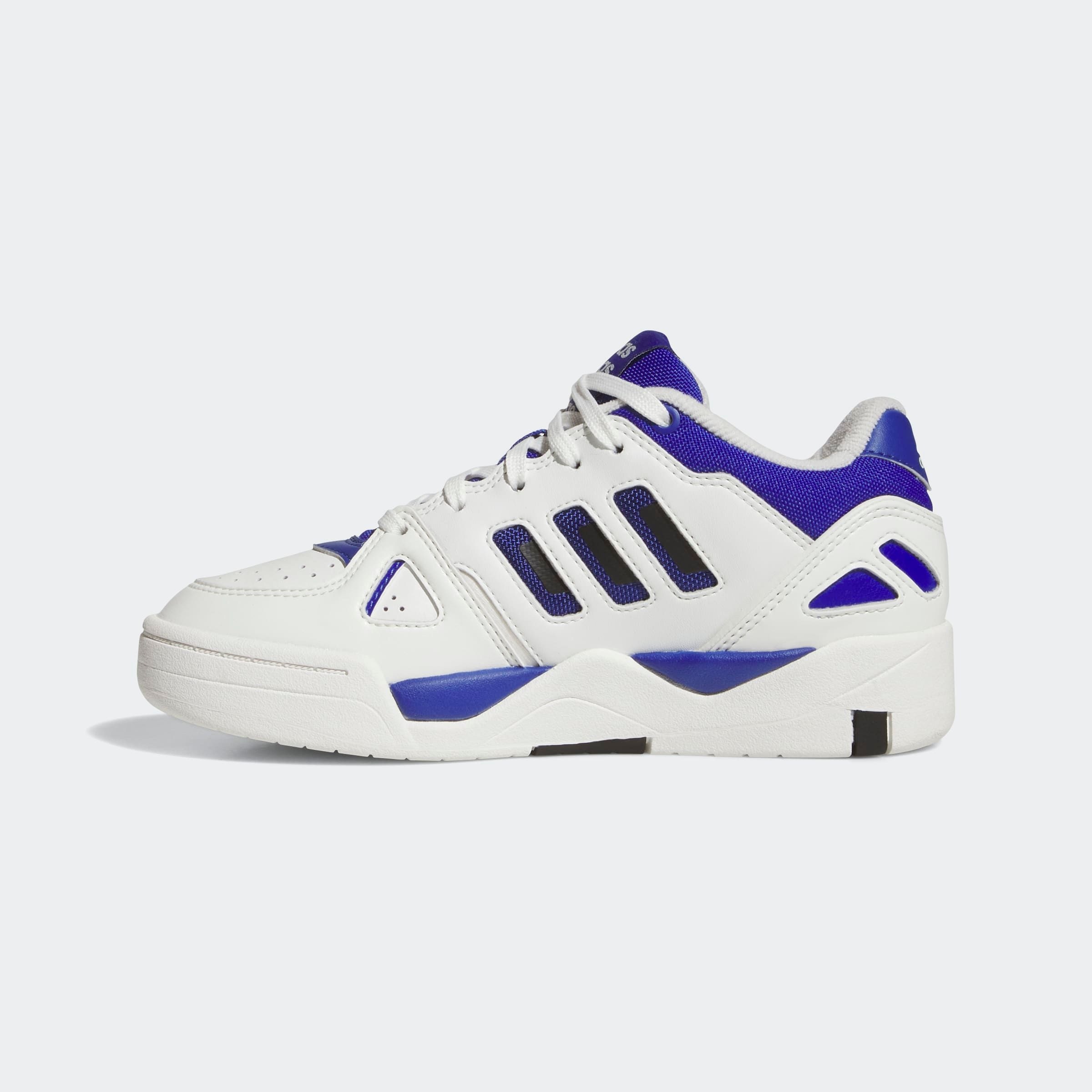 Thumbnail - adidas Sportswear Sneaker "MIDCITY LOW" für Kinder