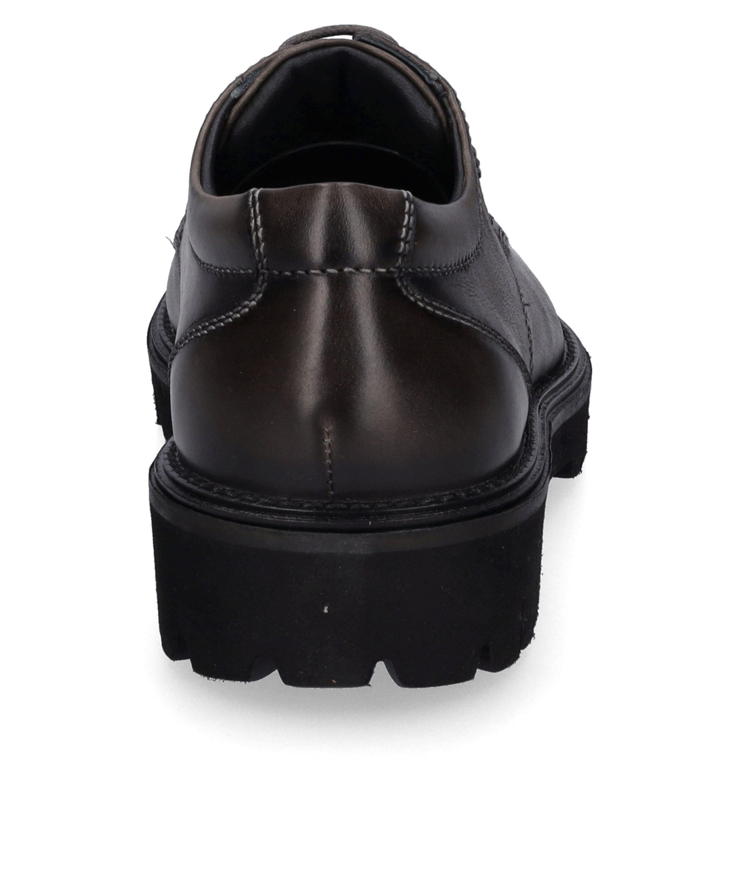 Josef Seibel Schnürschuh »Romed 04, asphalt«