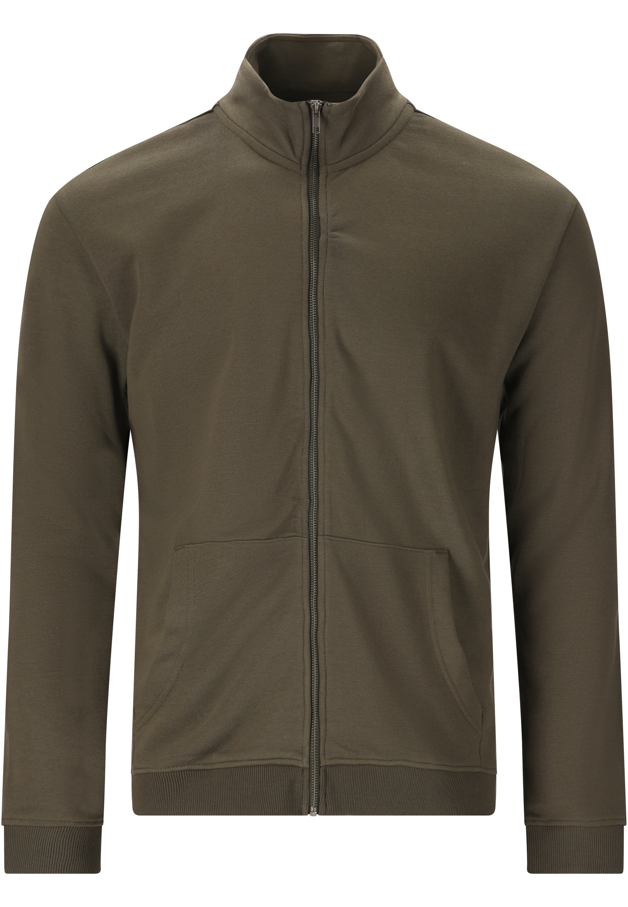 nou Sweatshirt »Maynard«, atmungsaktiv
